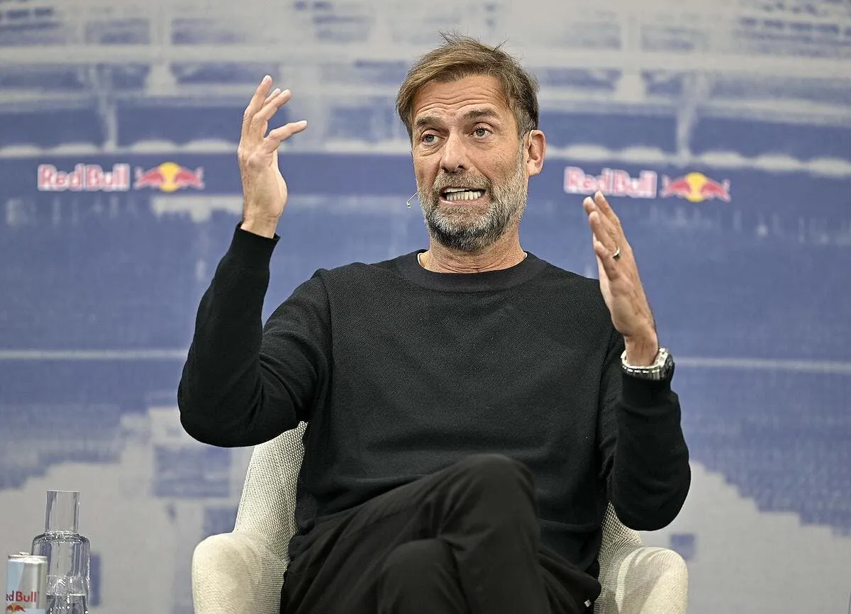 Klopp rappelé en urgence par Liverpool