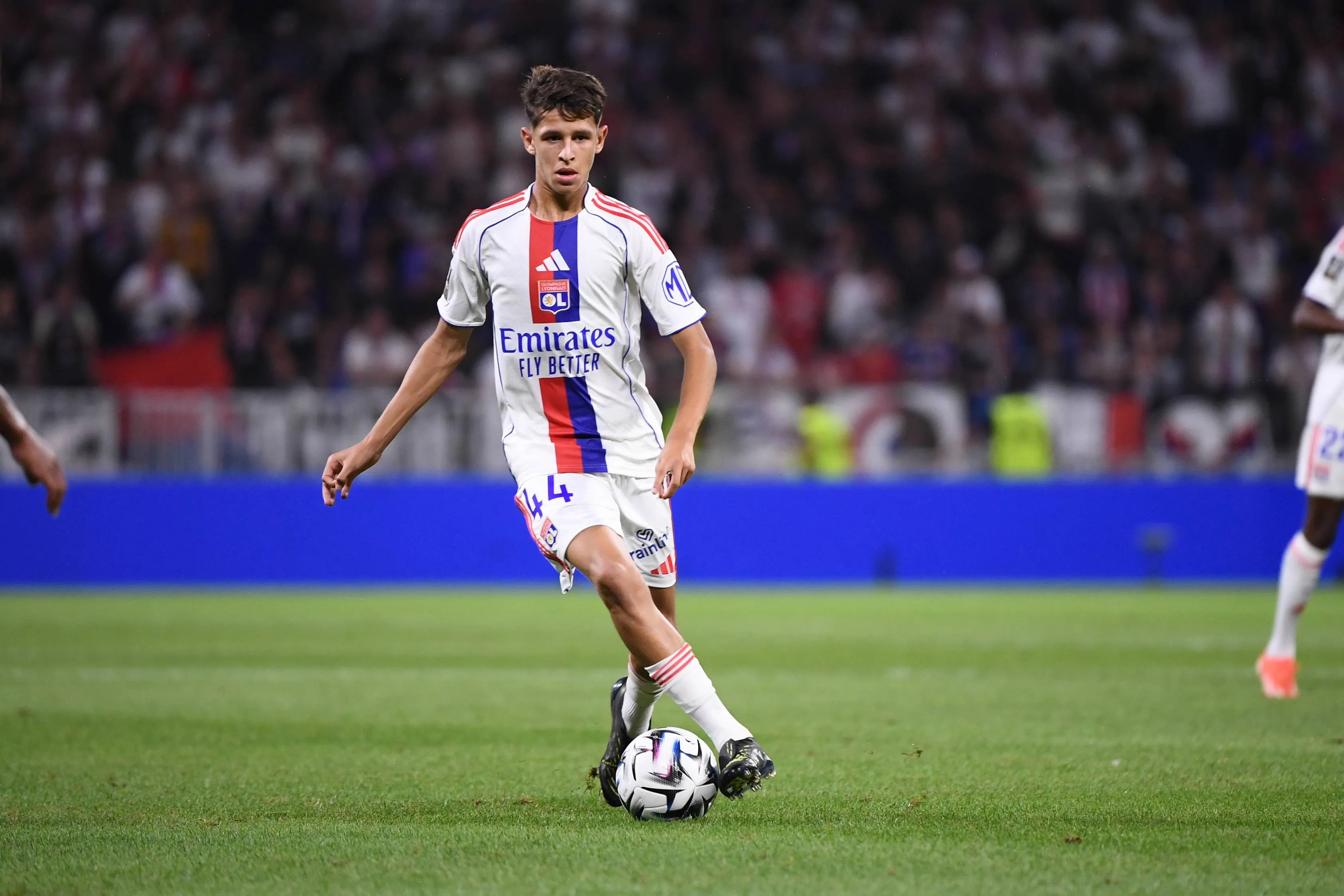 OL : La VAR en panne, Lyon sort du silence