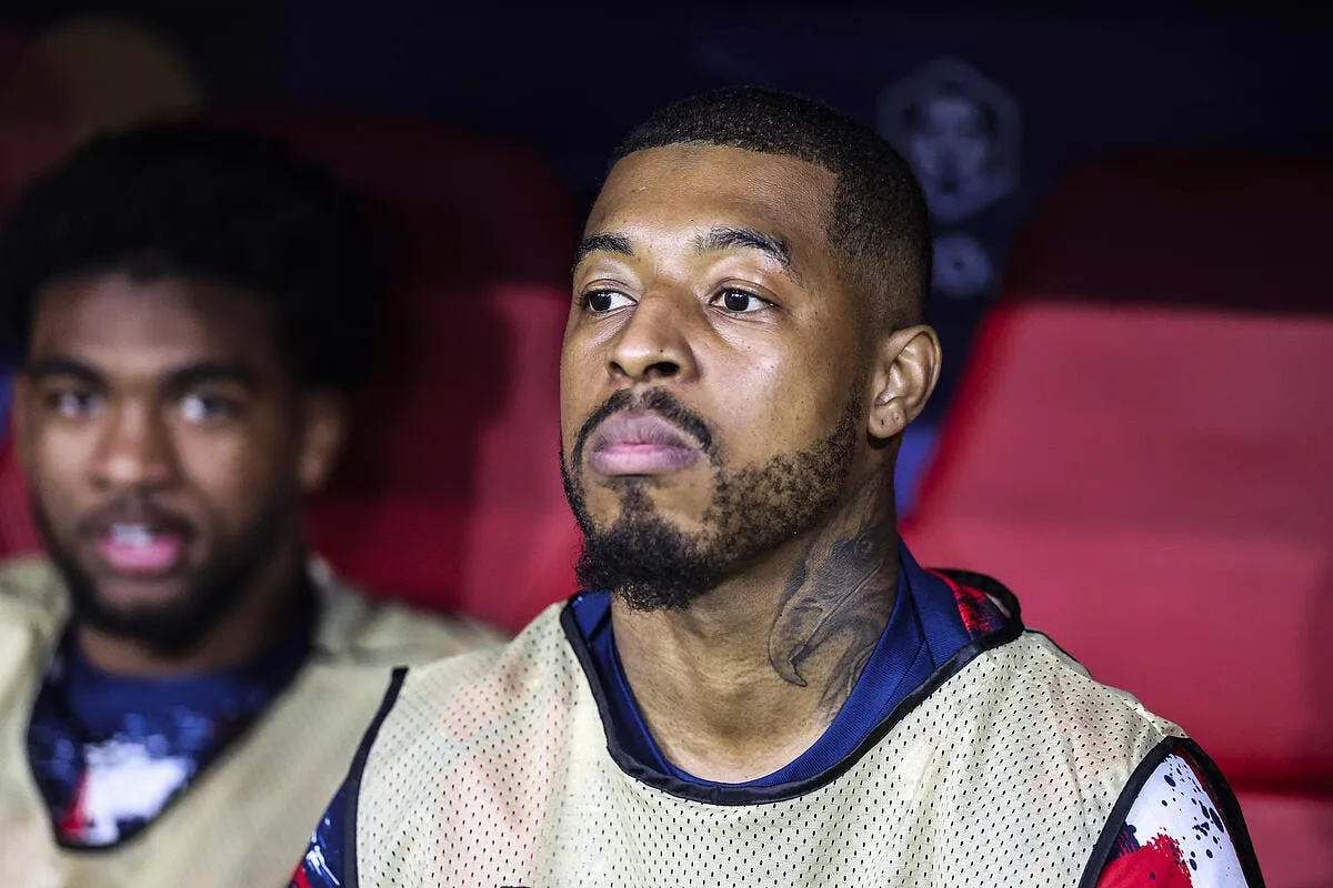 Kimpembe quitte le PSG et signe au Qatar (off)