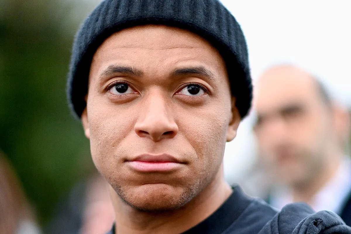 kylian mbappe sauve caen son clan fait une promesse iconsport 252703 0009 393886