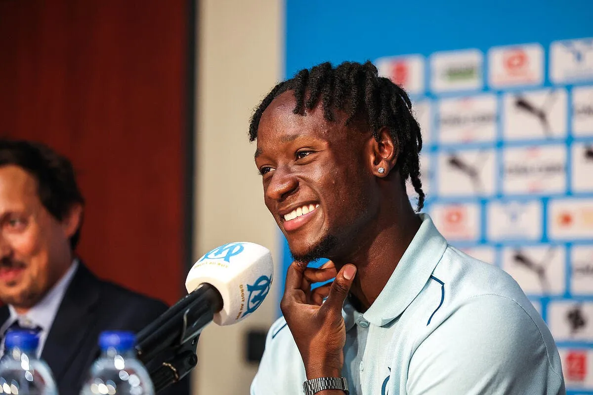 l om officialise le depart d ismael kone iconsport 236874 0064 396401