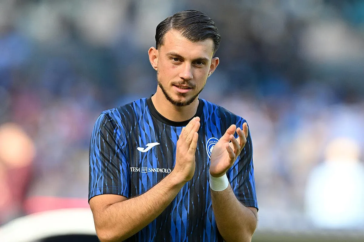 l om relance deja l assaut pour samardzic iconsport 243639 0114 398290