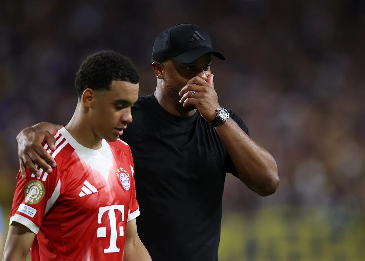 le bayern munich officialise la grave blessure de musiala iconsport 262780 0138 395318
