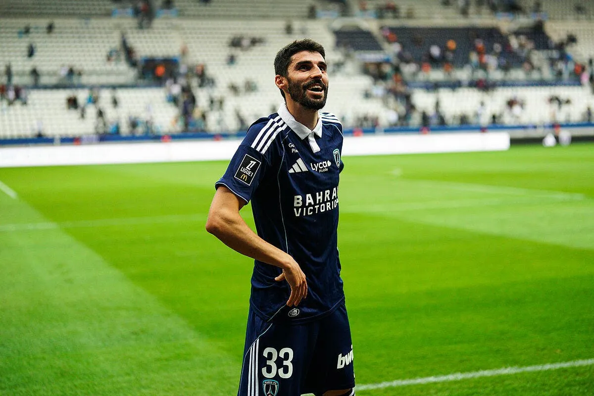 OL : Lees-Melou ne regrette pas l'échec des négociations