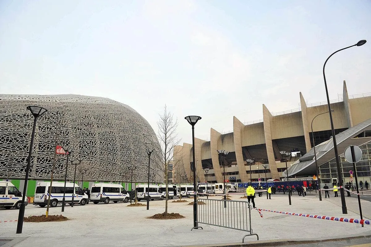 Le PSG au Parc des Princes : Un référendum décisif