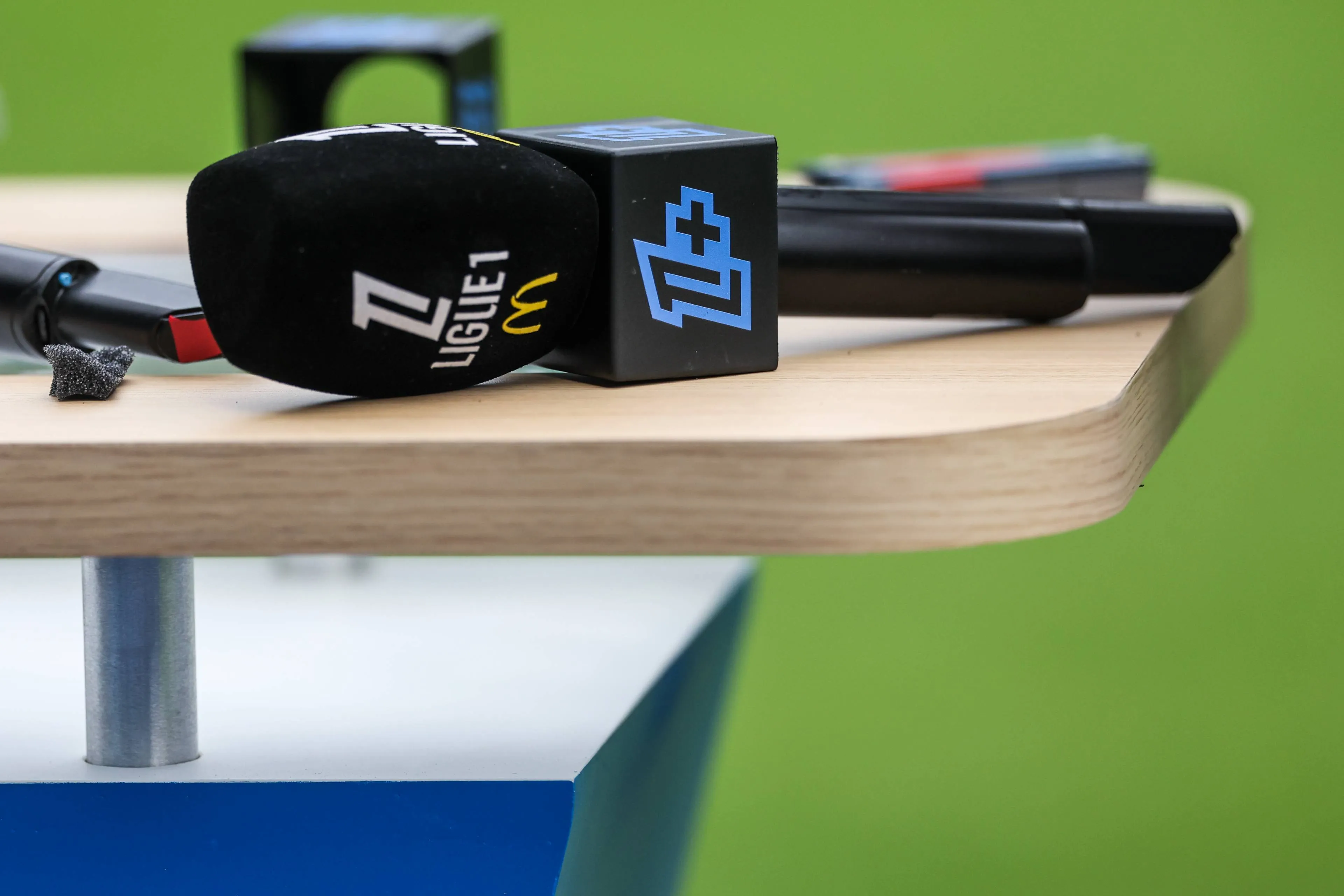 Ligue 1+ a une mauvaise nouvelle au programme