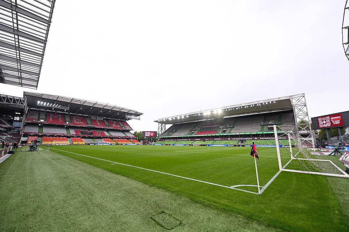 metz reims les compos 20h sur dazn et beinsports1 iconsport 260701 0003 393085