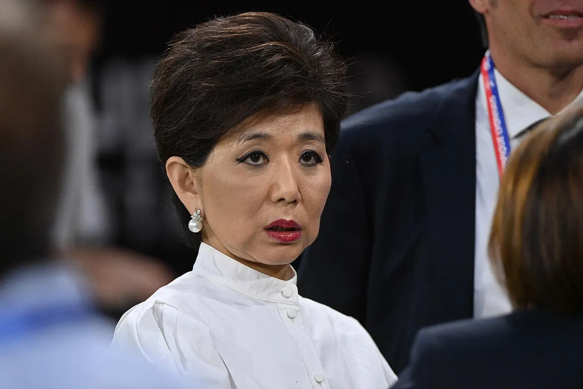 michele kang fait un aveu etonnant sur les fans de l ol iconsport 268698 0244 398542