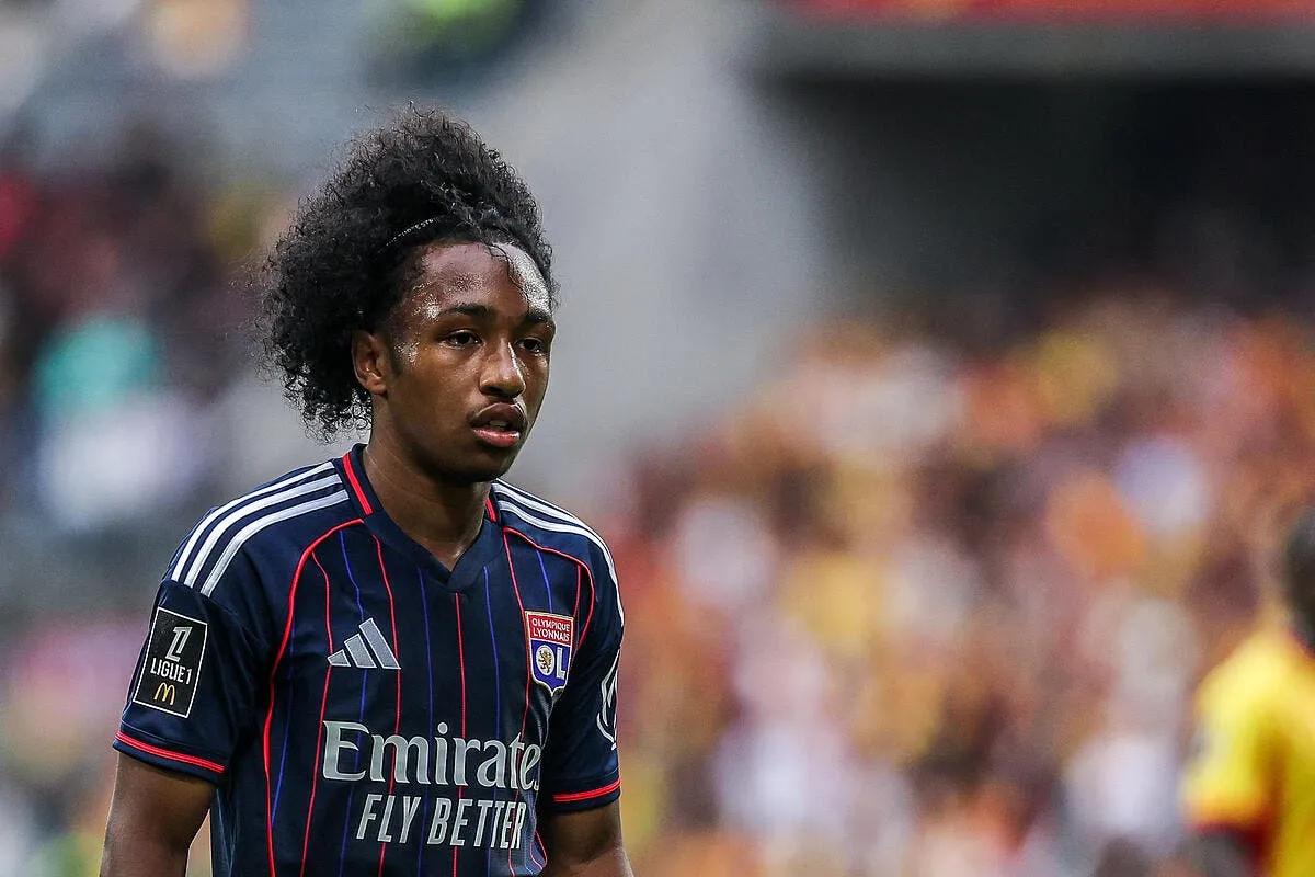 L'OL tapé à domicile, un scandale arbitral dénoncé