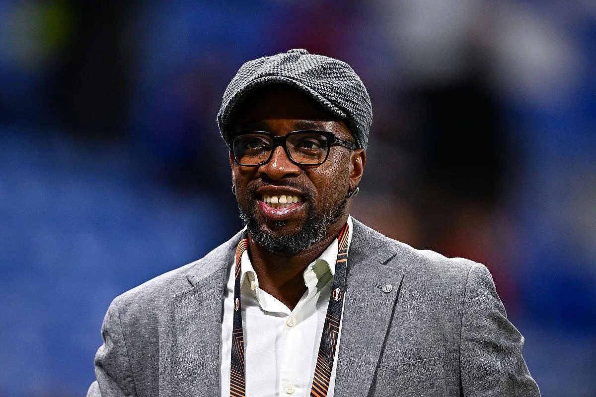 Sidney Govou croit à la Ligue des champions