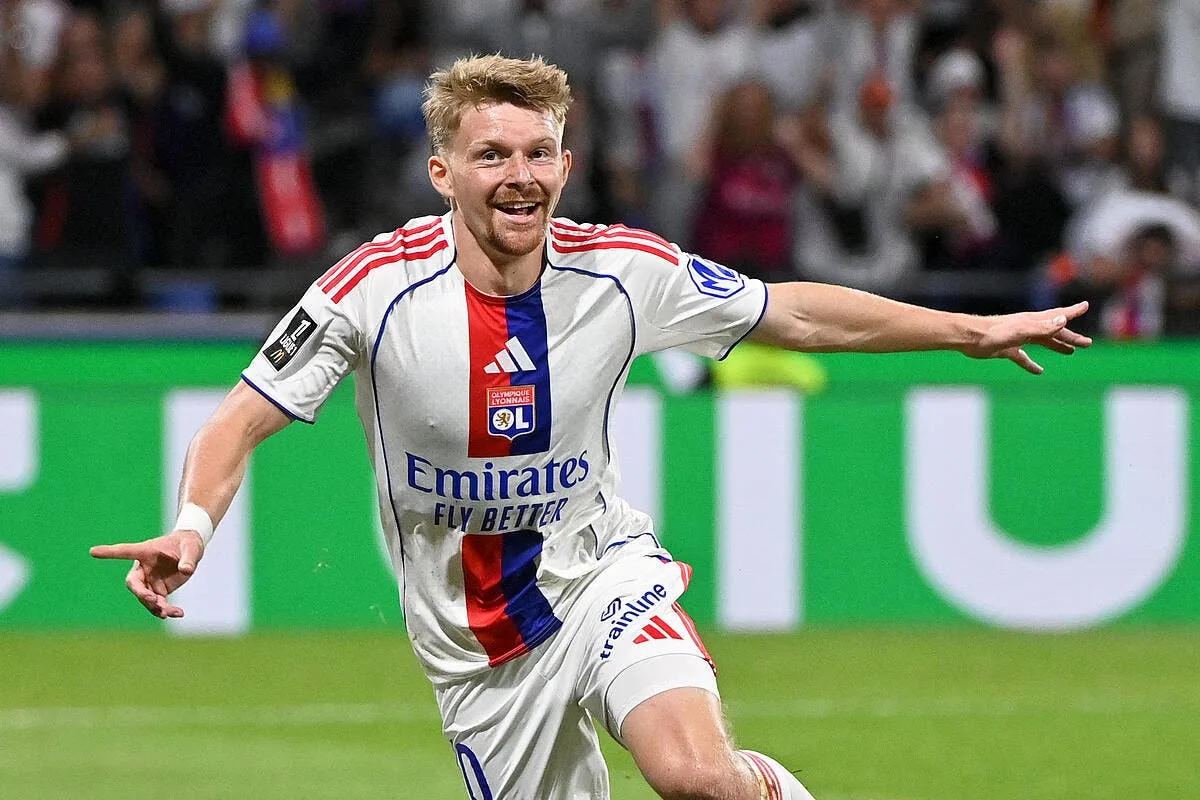 OL-Tel Aviv, trois points gagnés par Lyon sans jouer ?