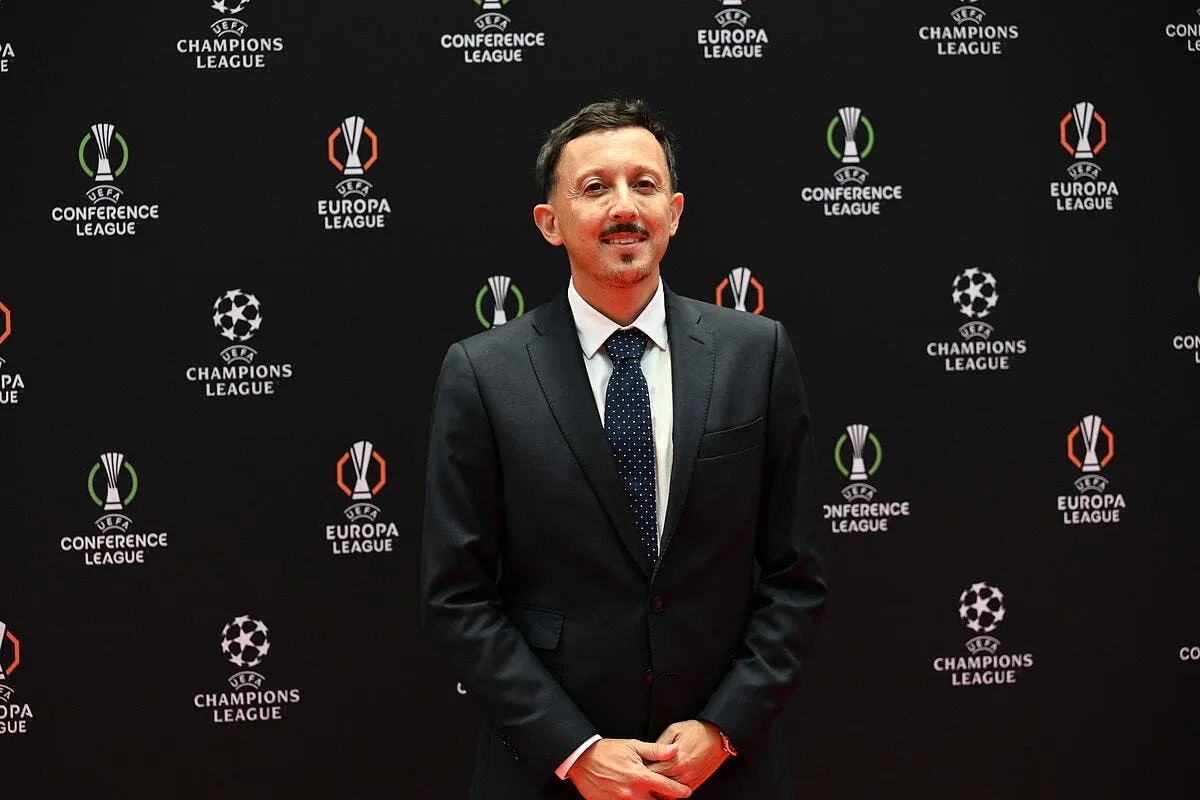 OM : Longoria c'est 172 transferts et 542 ME dépensés !