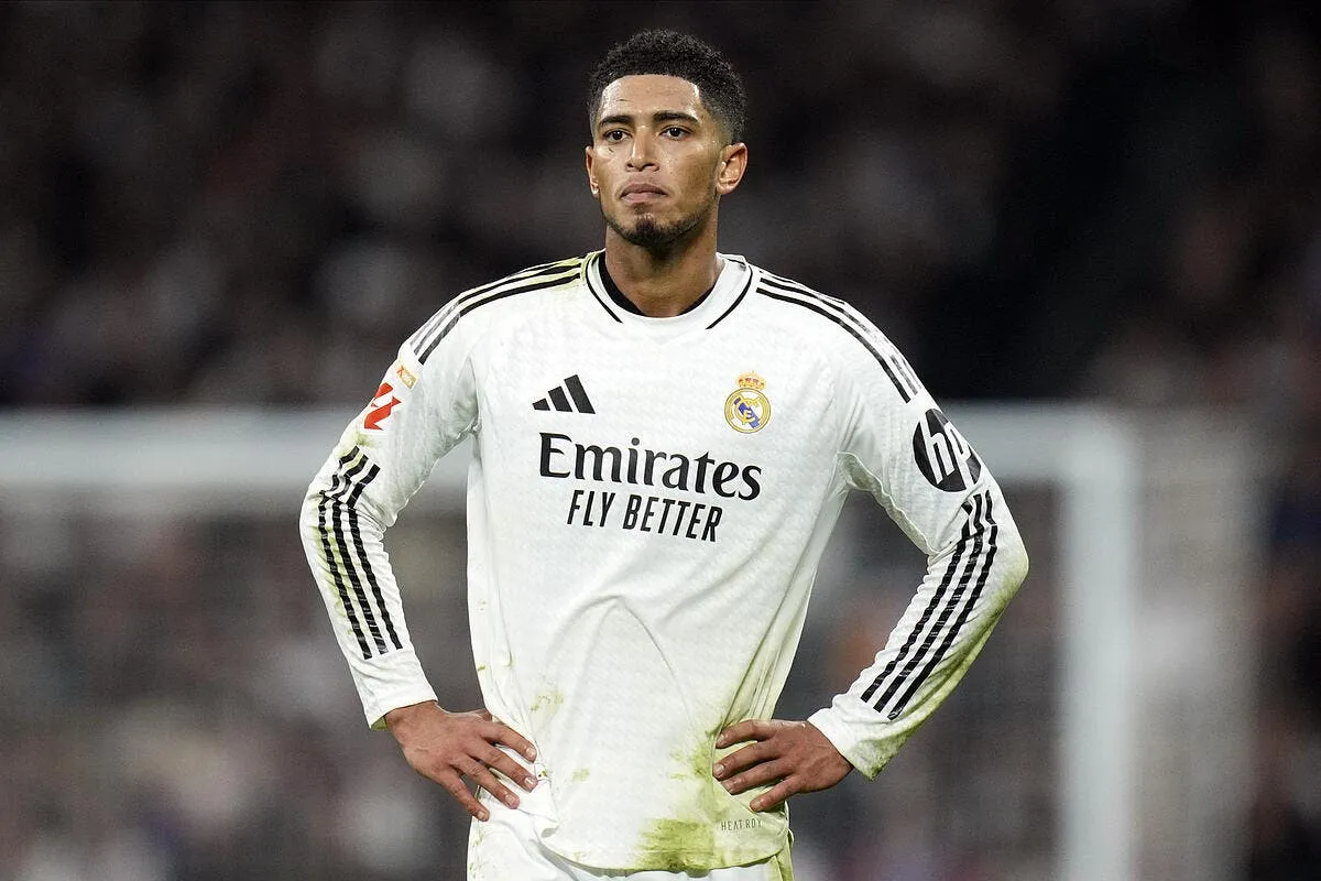 pour bellingham le real n avait pas besoin de mbappe bellingham 9 391169