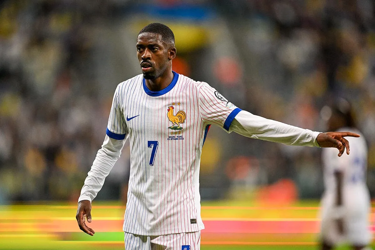 psg dembele forfait contre l atalanta et l om iconsport 269285 0195 398476