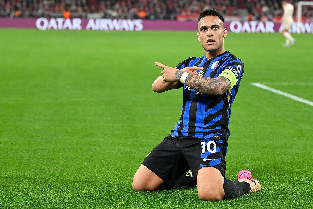 psg luis enrique veut cet attaquant messi va rager lautaro martinez 1 391024