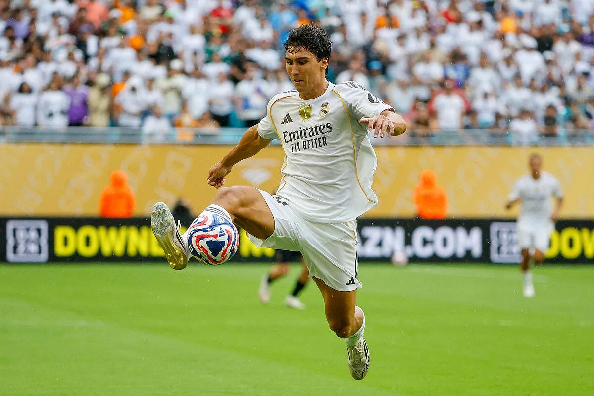 real madrid dortmund les compos 22h sur dazn iconsport 263461 0152 395280