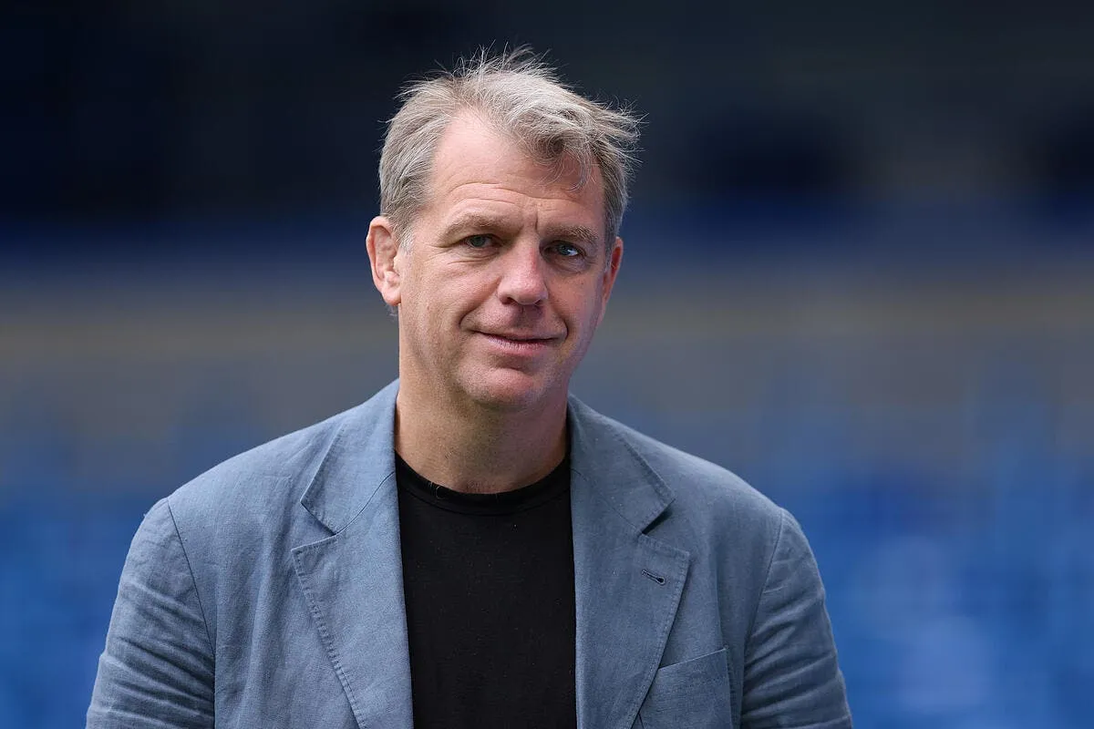 Strasbourg ne suffit plus, Chelsea rêve plus grand