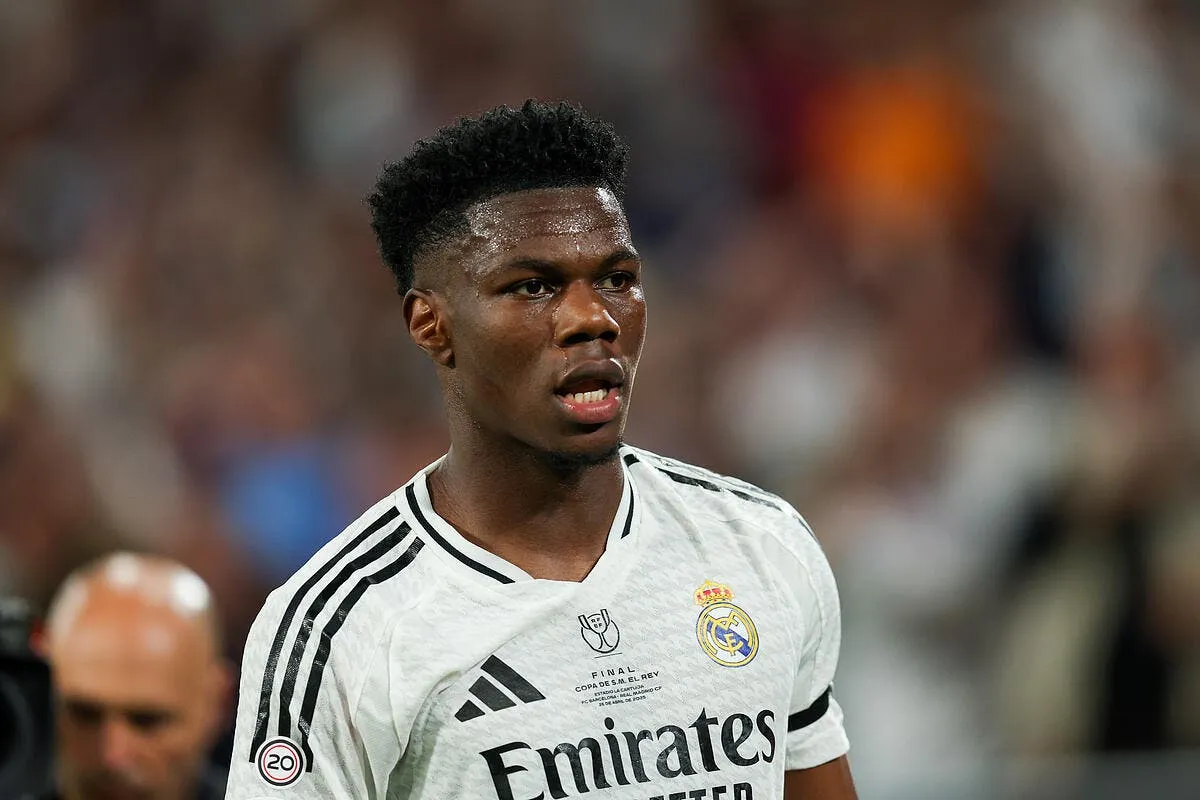 EdF : Tchouaméni va prendre cher, le Real savoure