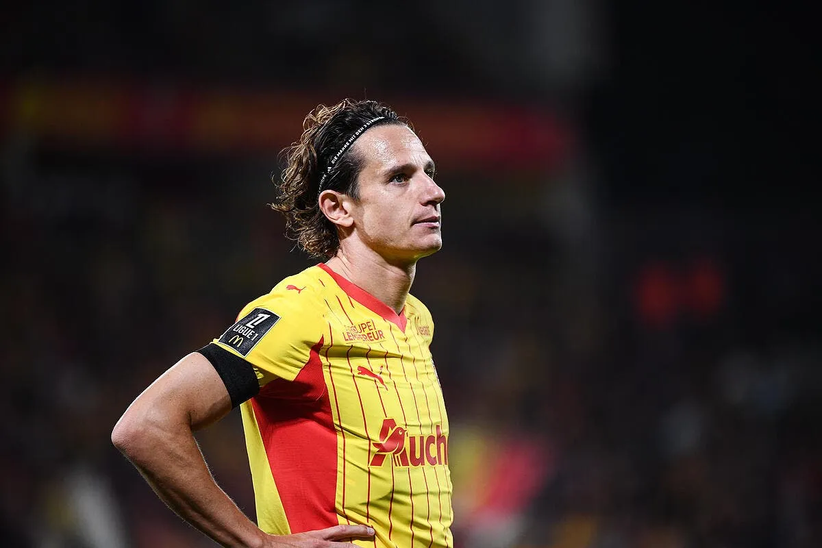 Lens : Thauvin élu au premier tour dans les coeurs nordistes