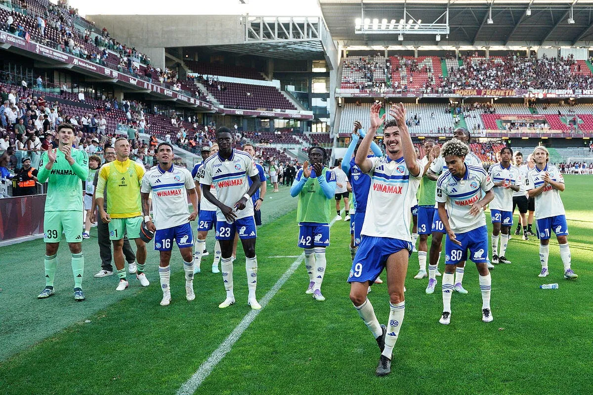 tv strasbourg brondby sur quelle chaine et a quelle heure iconsport 266988 0346 397580