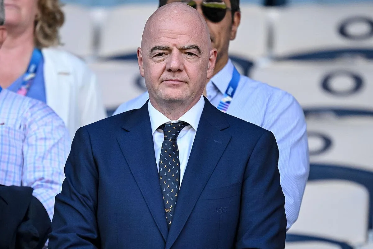 yamal et le barca titres c est le cauchemar de la fifa infantino 9 392313