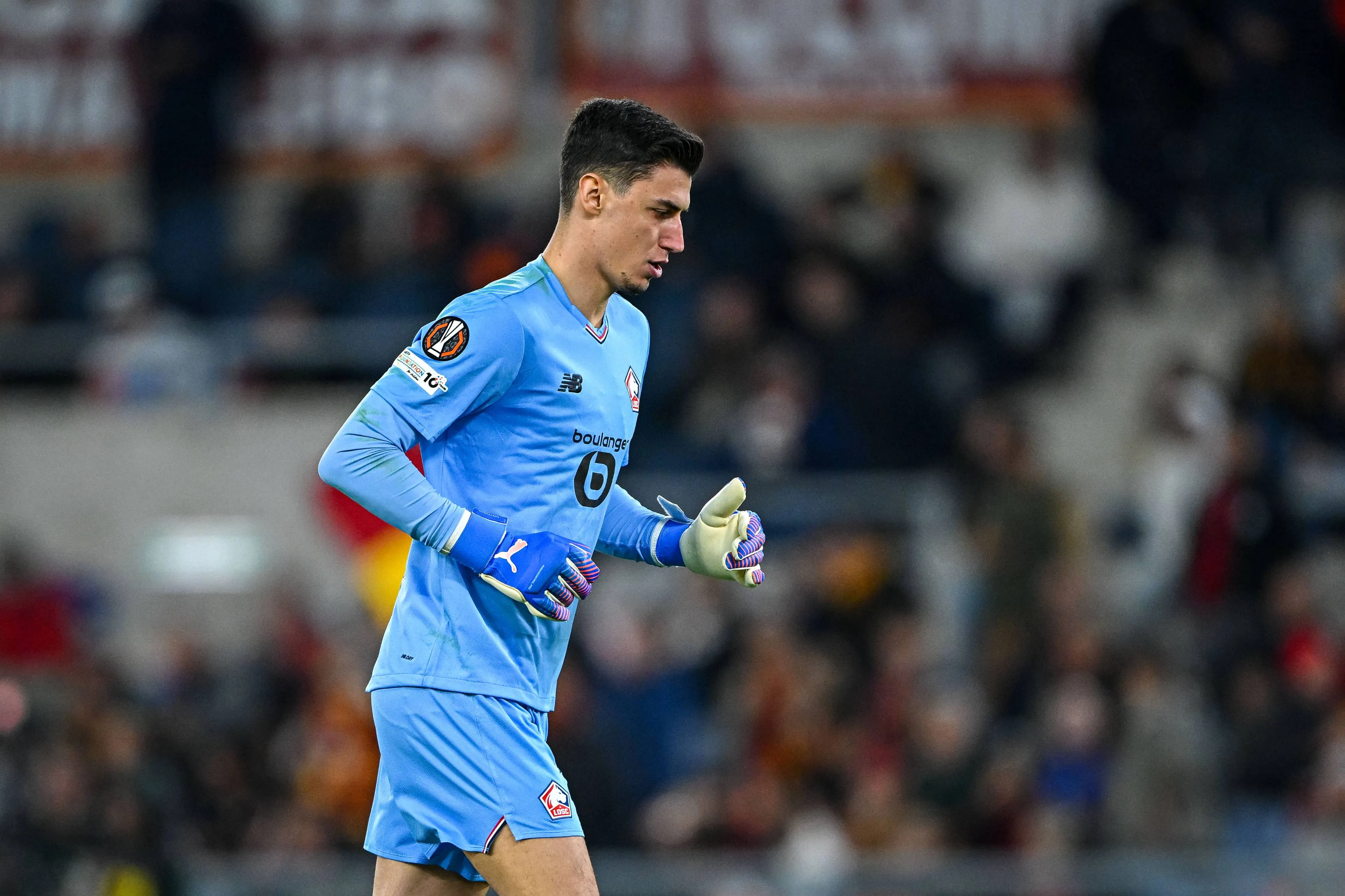 La FIFA ne rigole pas, Lille va prendre cher