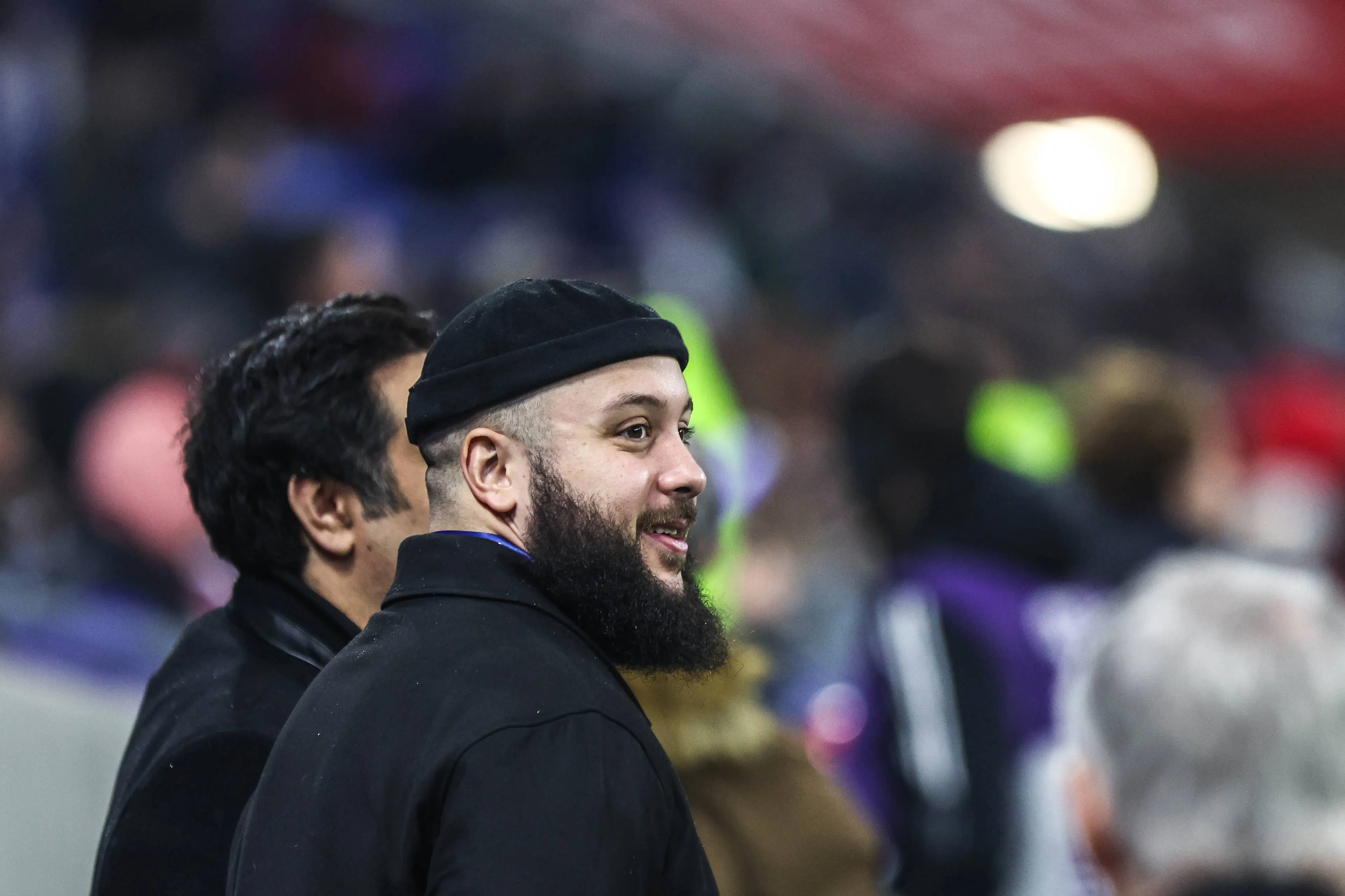 TV : Zack Nani demande à Ligue1+ de payer