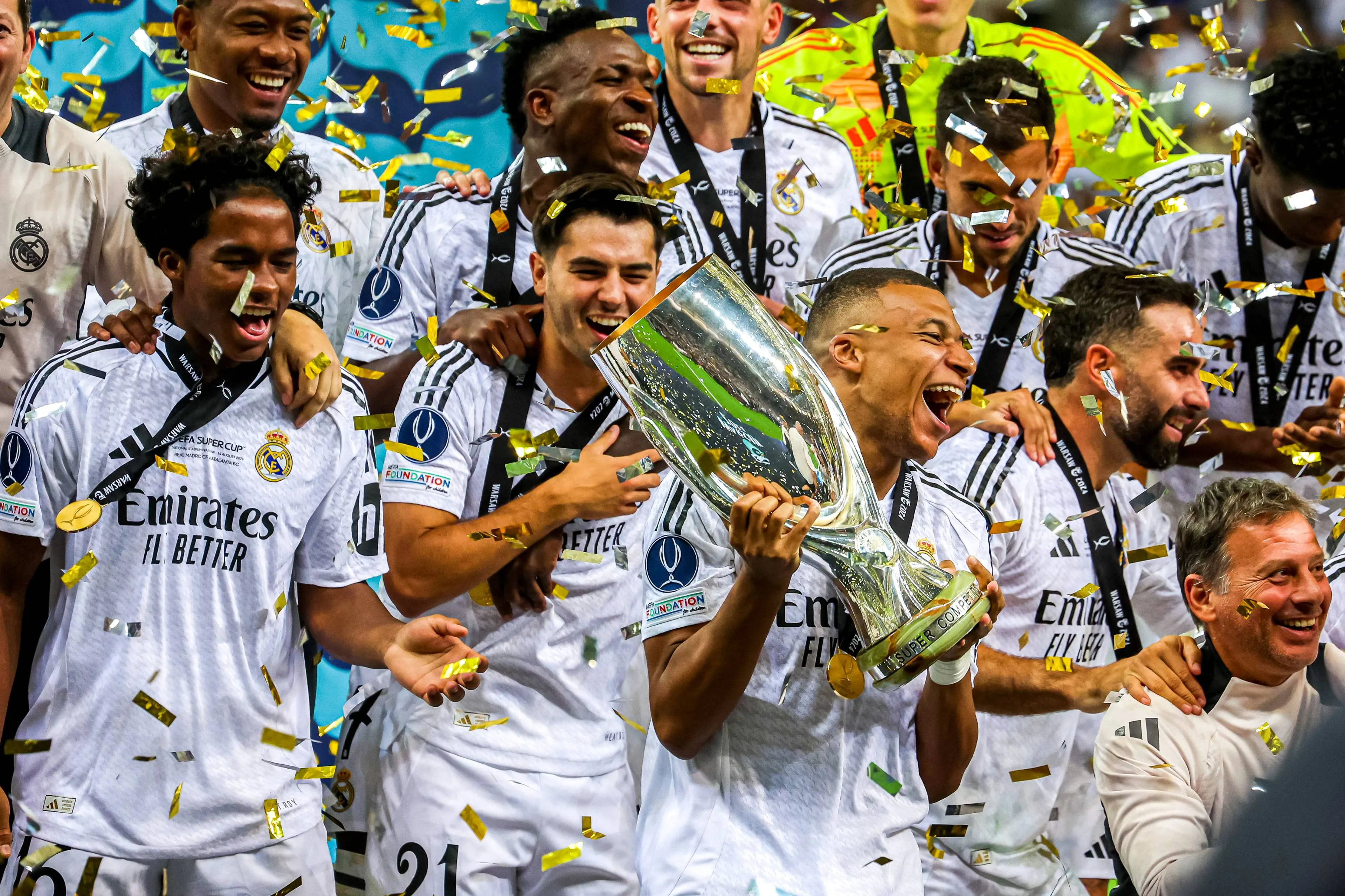 OM : Marseille copie l'OL et recrute au Real Madrid