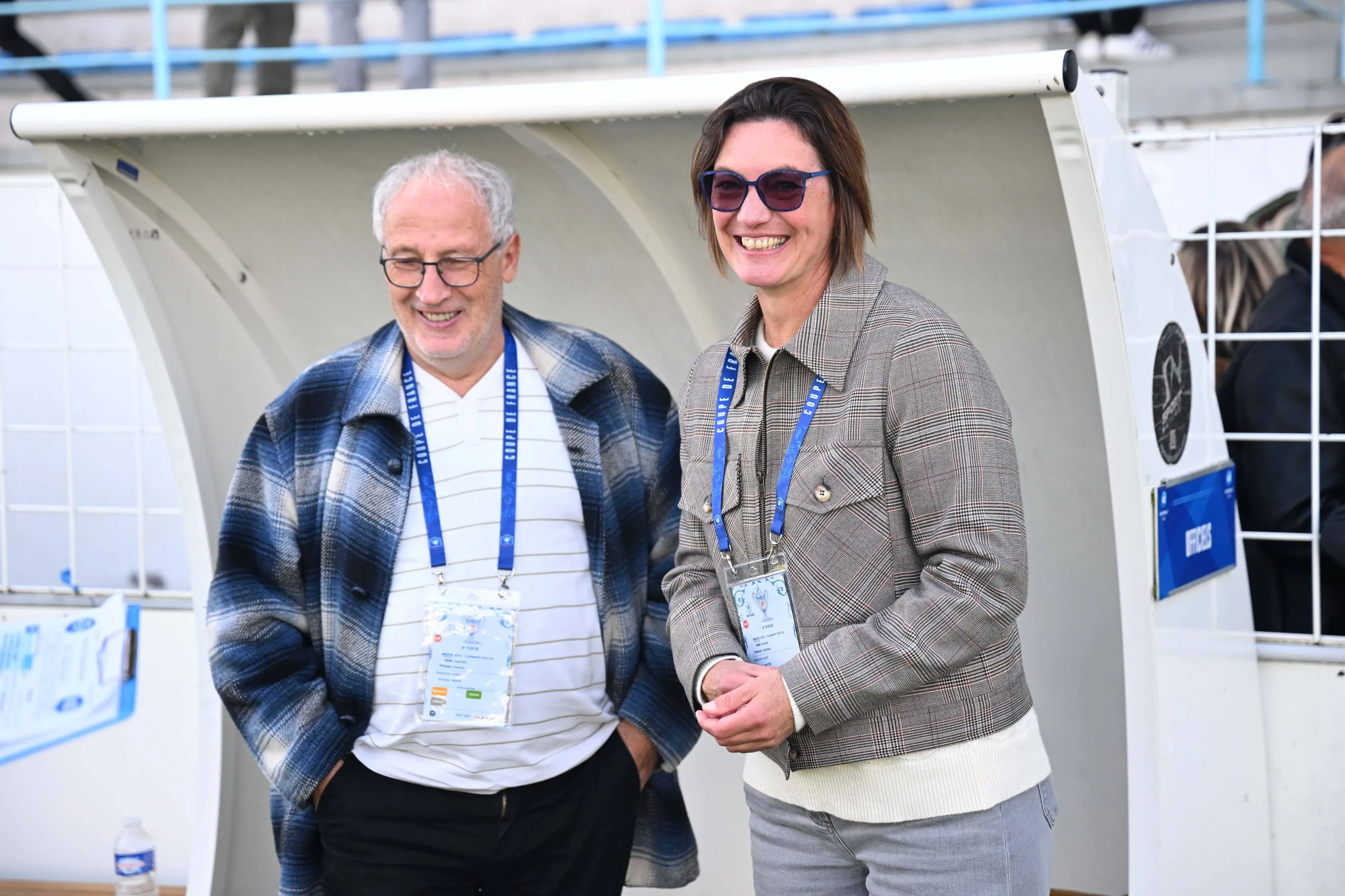 Canal+ en rêvait, l’OM a sauté dessus