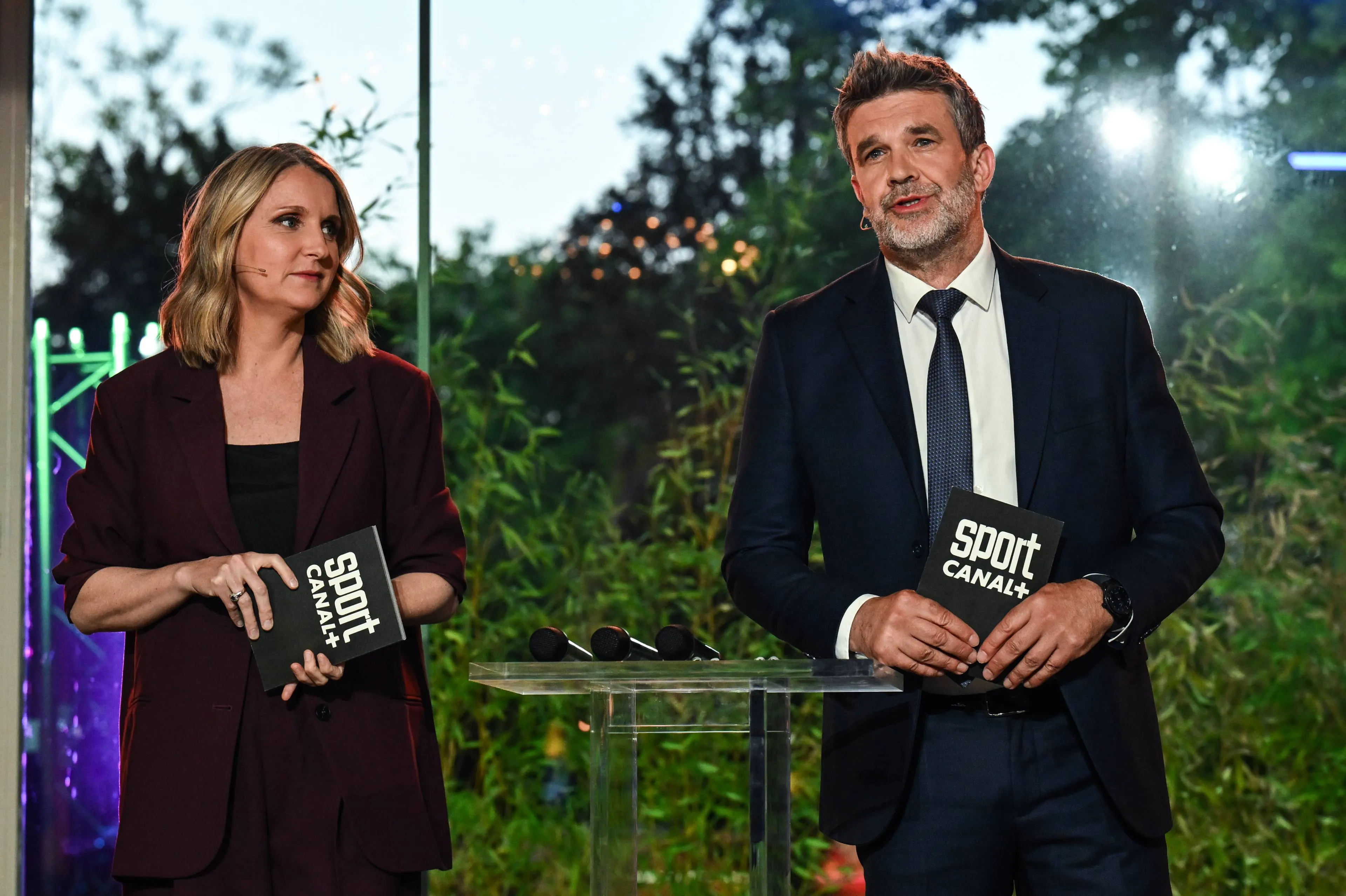 Ligue 1+ s’attaque au dernier bastion de Canal+