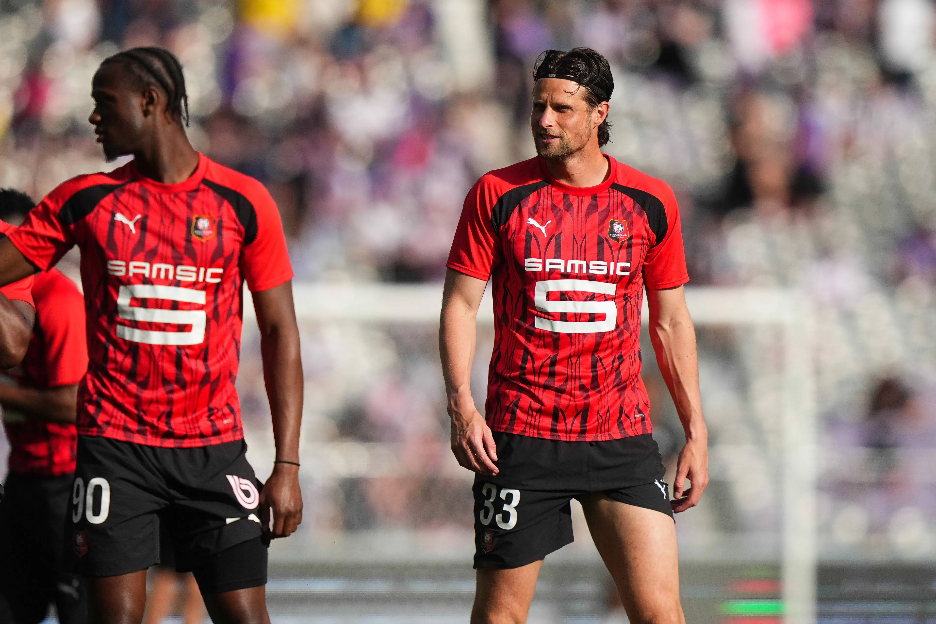 Hateboer arrive à l'OL pour un prix incroyable