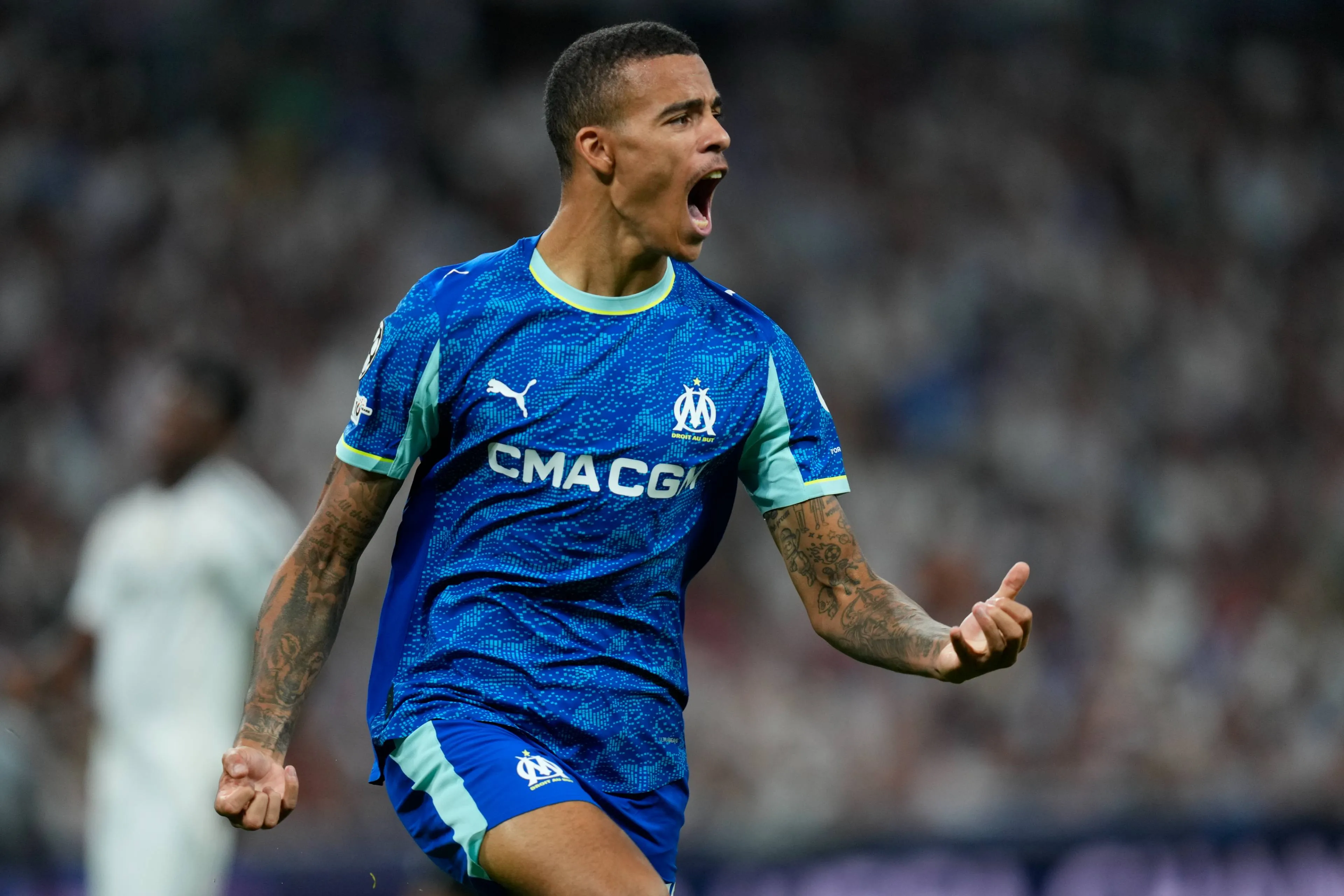 OM : Fabrizio Romano bouleverse l'avenir de Greenwood !