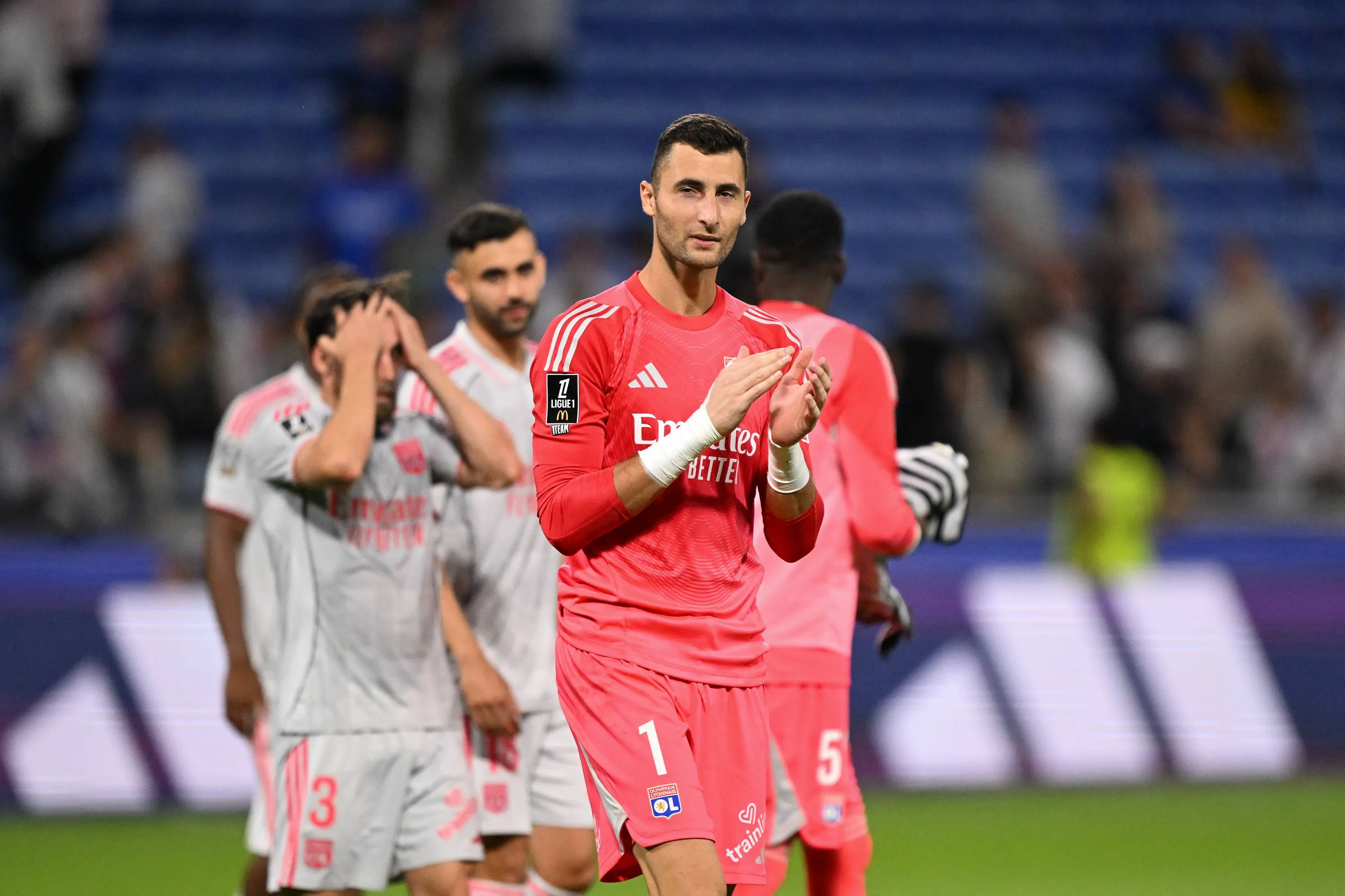 OL : La Slovaquie ment, Dominik Greif riposte