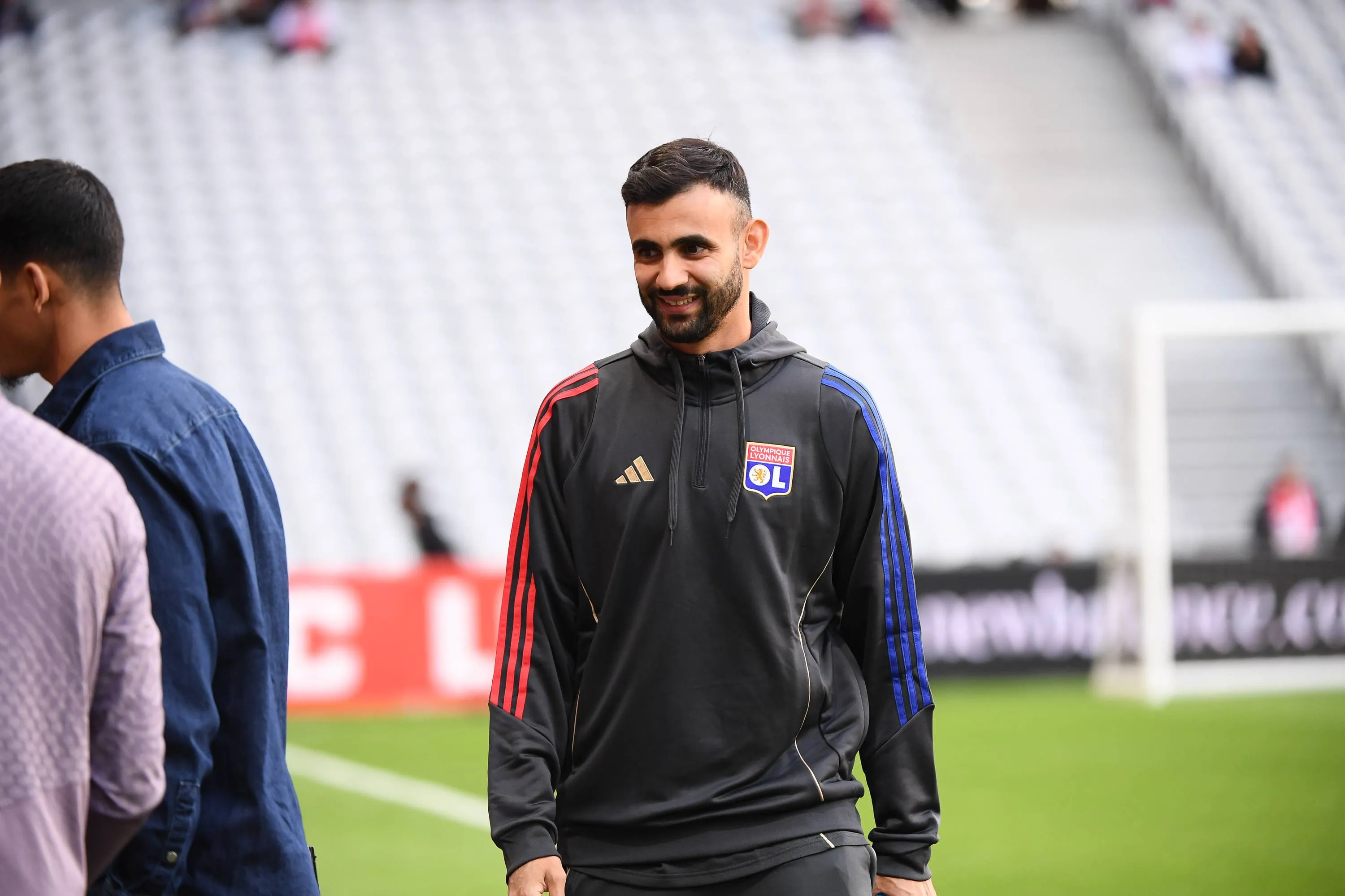 OL : Plainte déposée, l'UEFA met Lyon sous pression