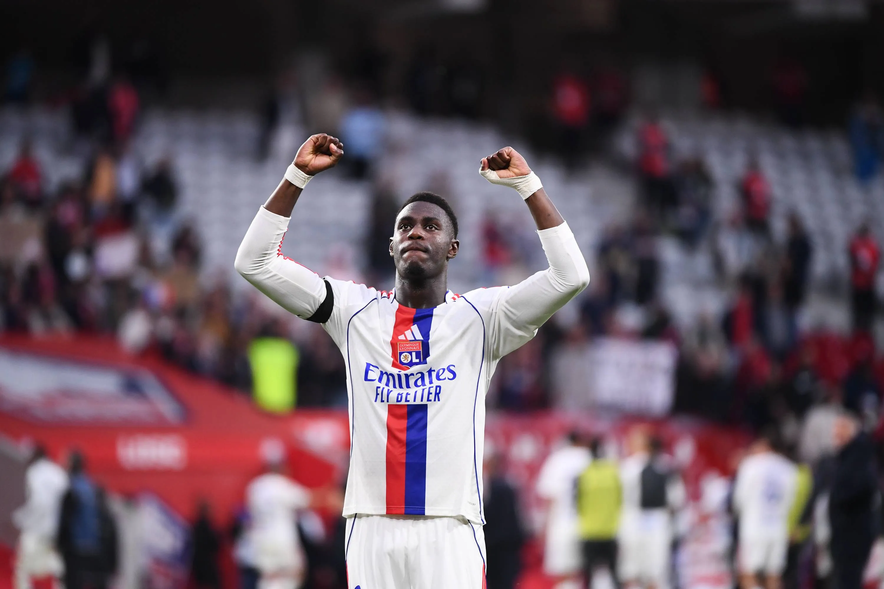 OL : Un joueur fait le Grand Chelem, c'est incroyable