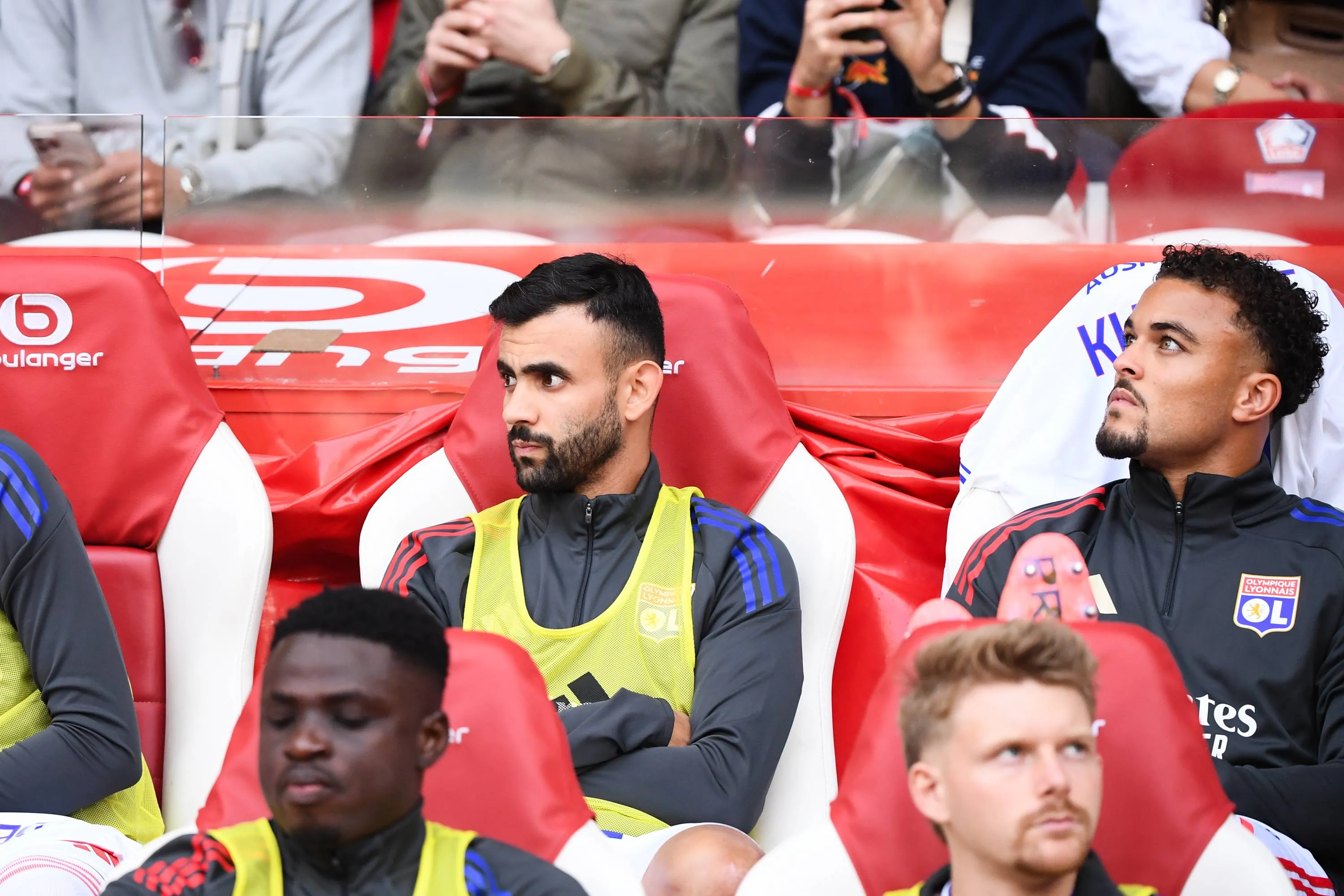 L'UEFA annonce une très mauvaise nouvelle à l'OL