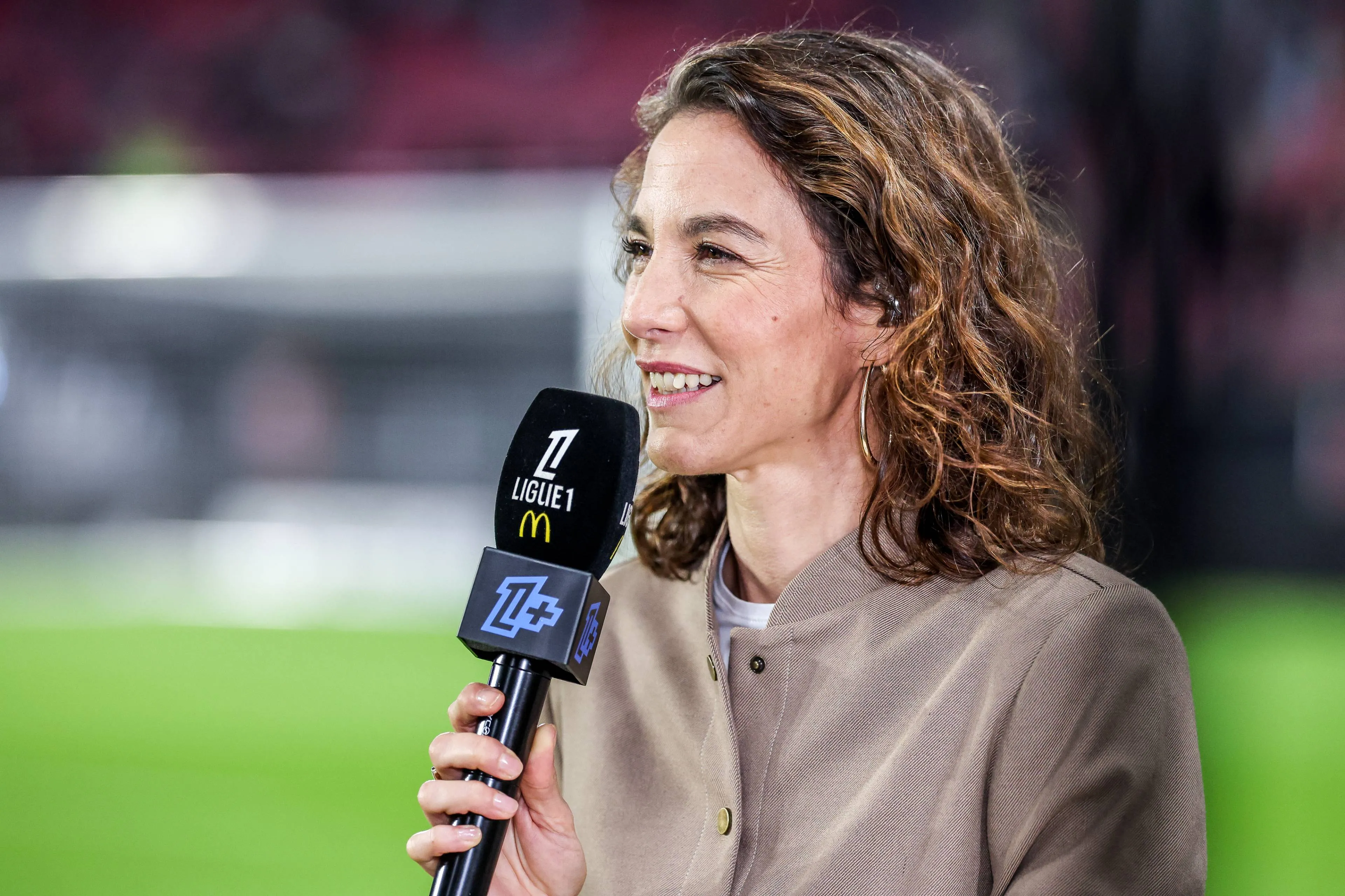 TV : Al-Khelaïfi souffle une idée de génie à Ligue1+