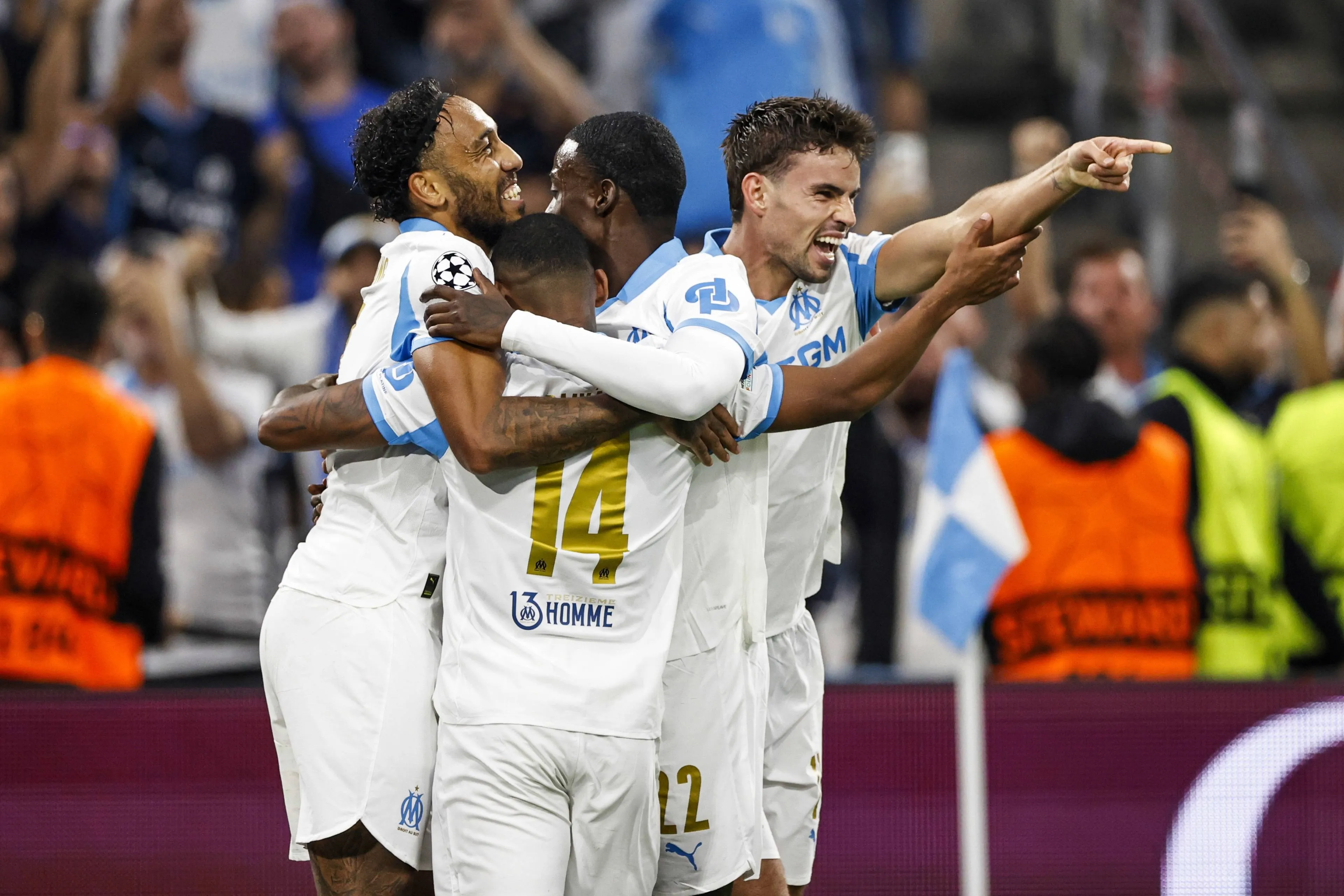 O'Riley sidère De Zerbi, l'OM contacte Brighton