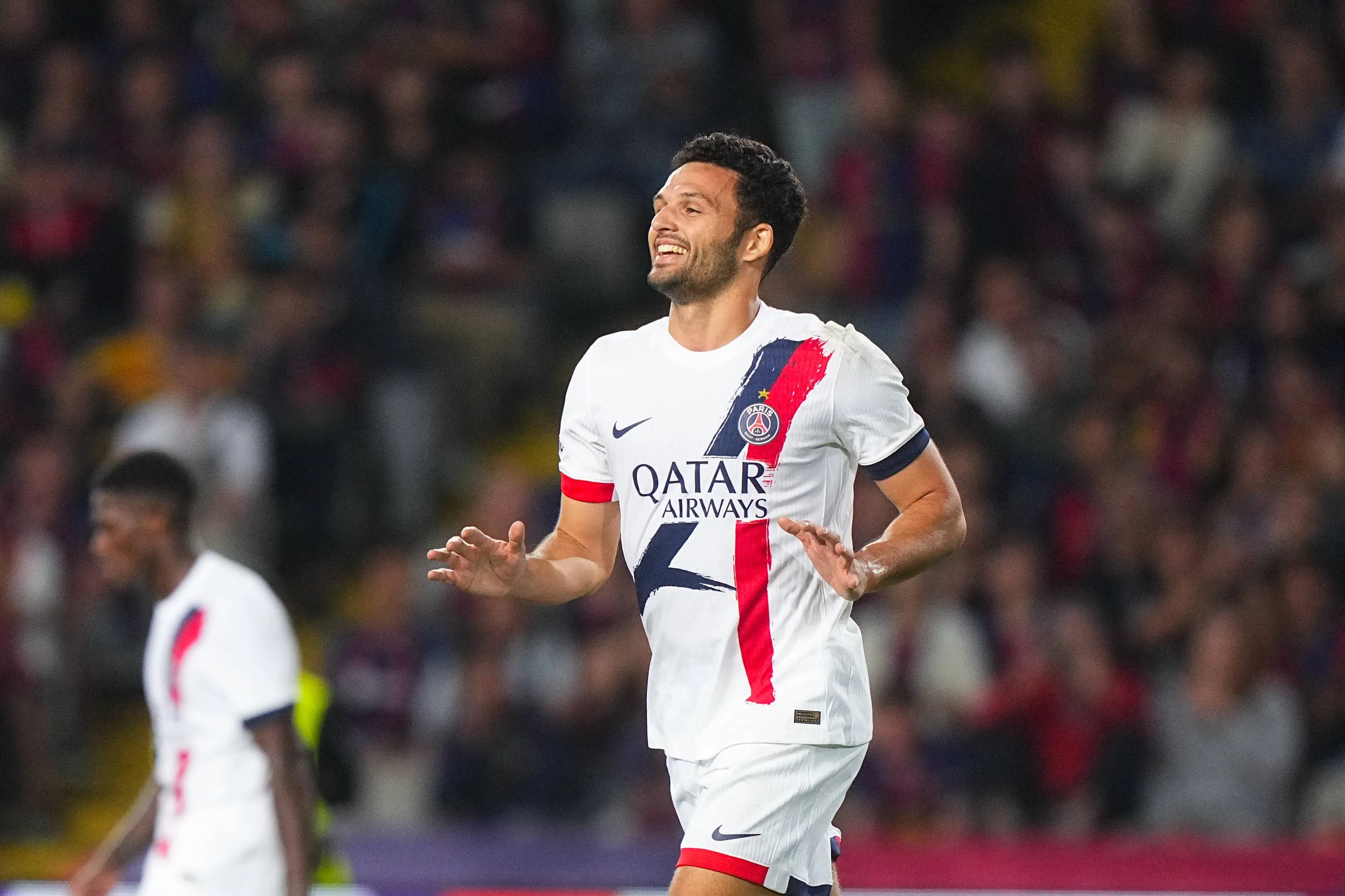 PSG : Ramos prend la confiance, Mbappé le calme