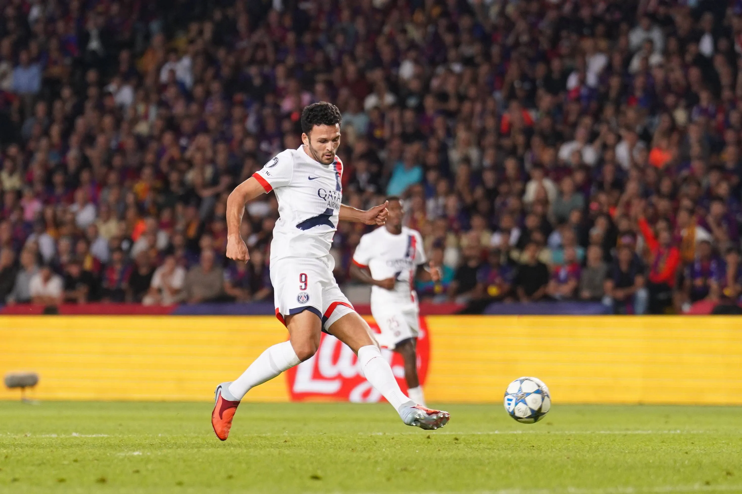 La VAR s'est plantée, lourd soupçon sur Barça-PSG