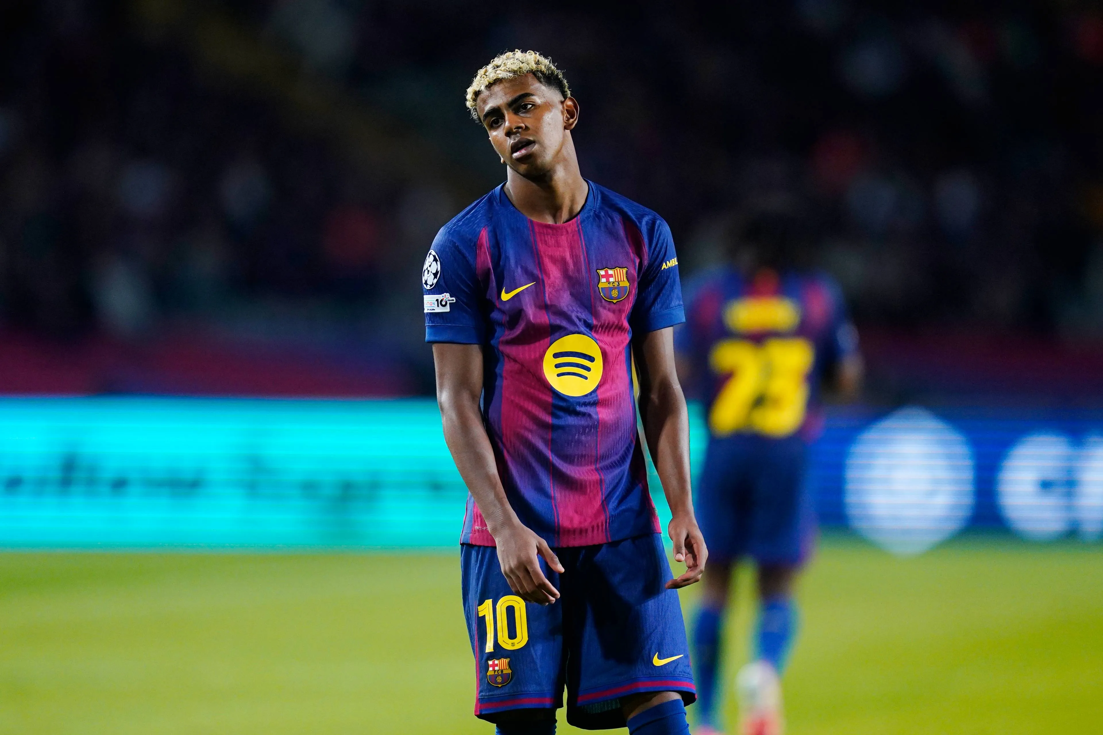 Lamine Yamal, le Barça prend enfin une décision radicale