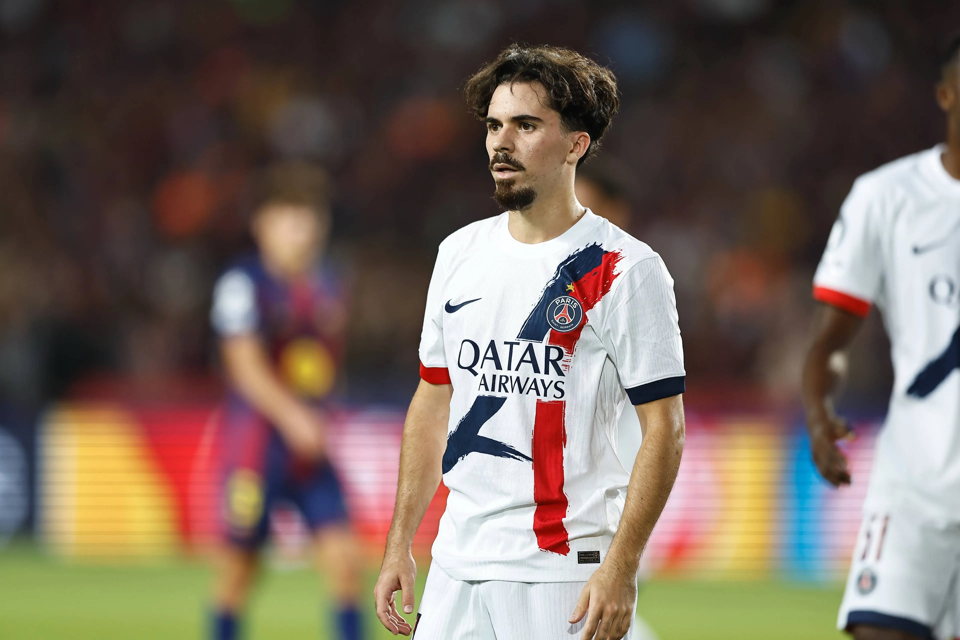 PSG : 90 millions d'euros, la clause de Vitinha qui affole l'Espagne