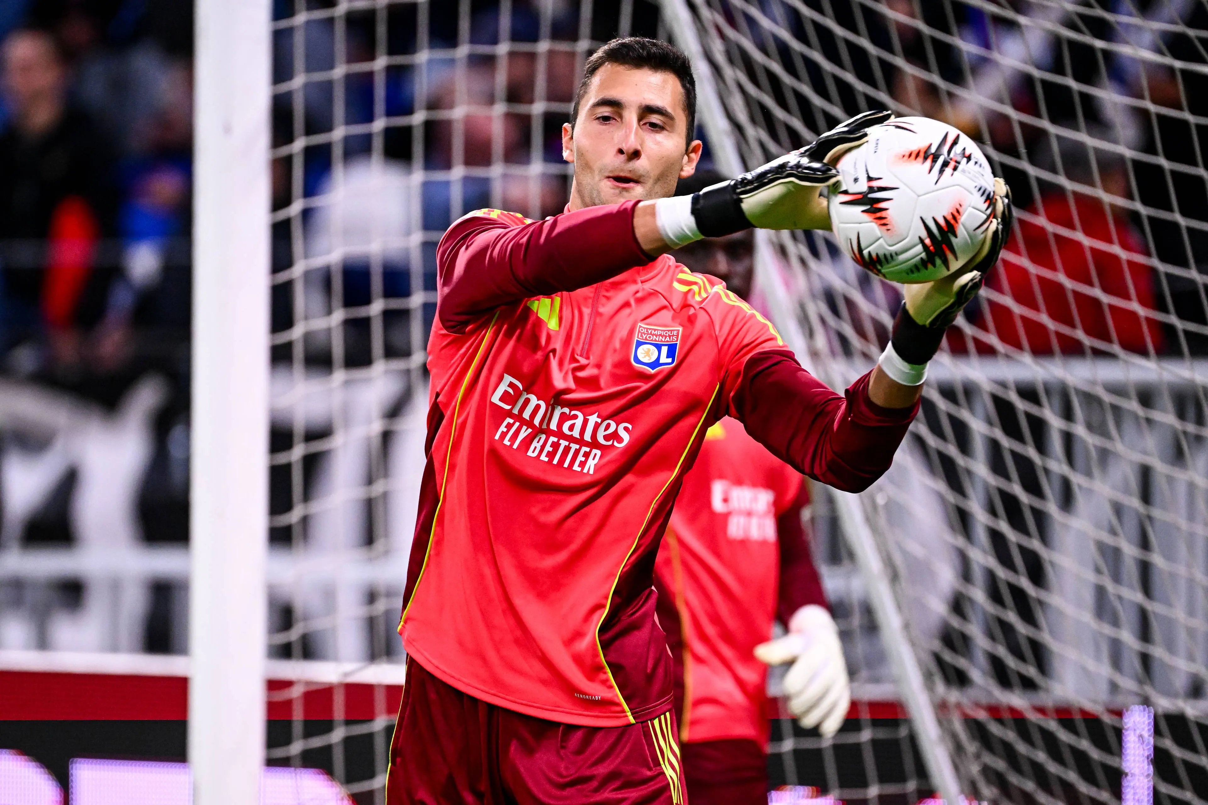 OL : Le mur lyonnais a vécu un été inquiétant