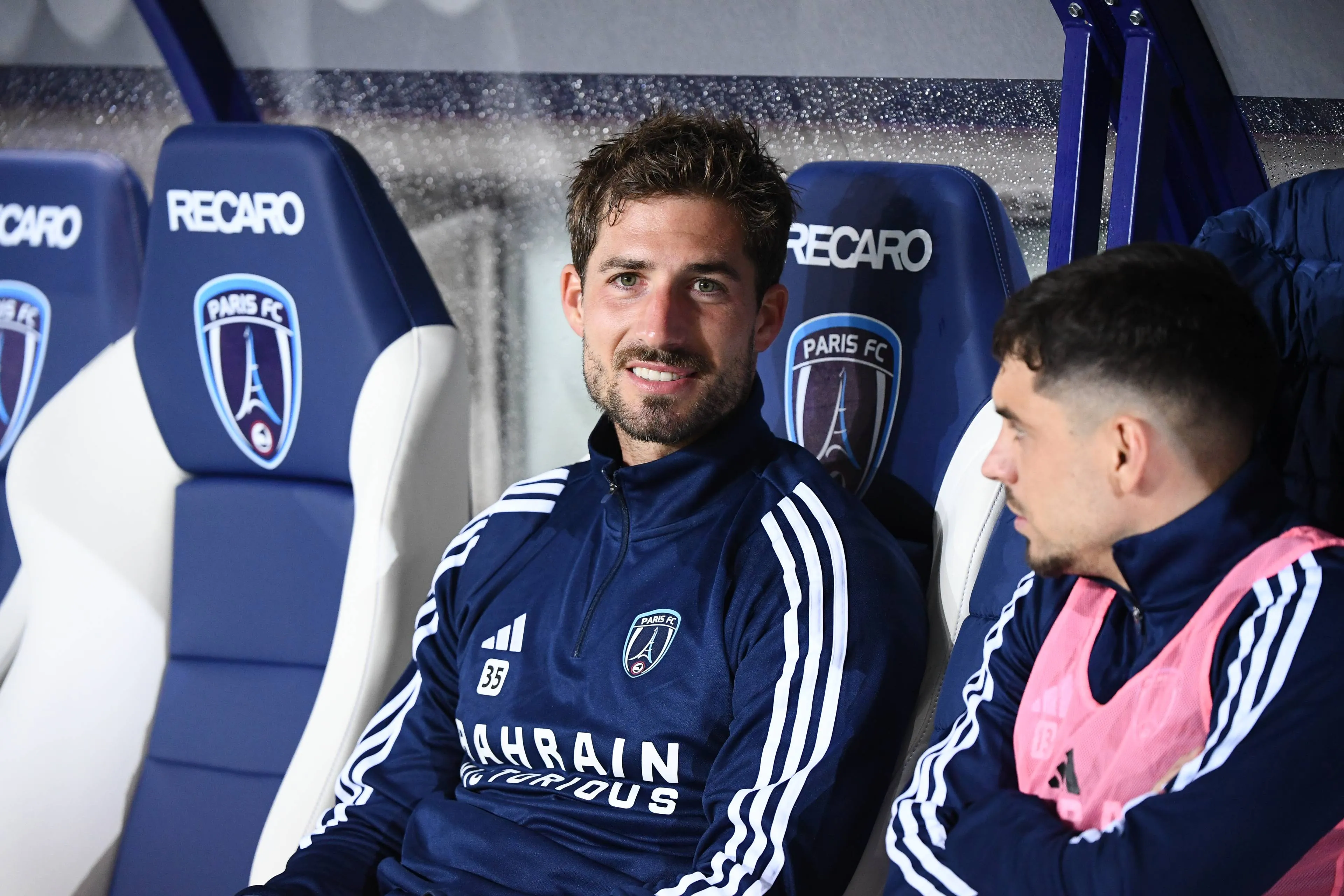 PFC : Kevin Trapp adore son nouveau job