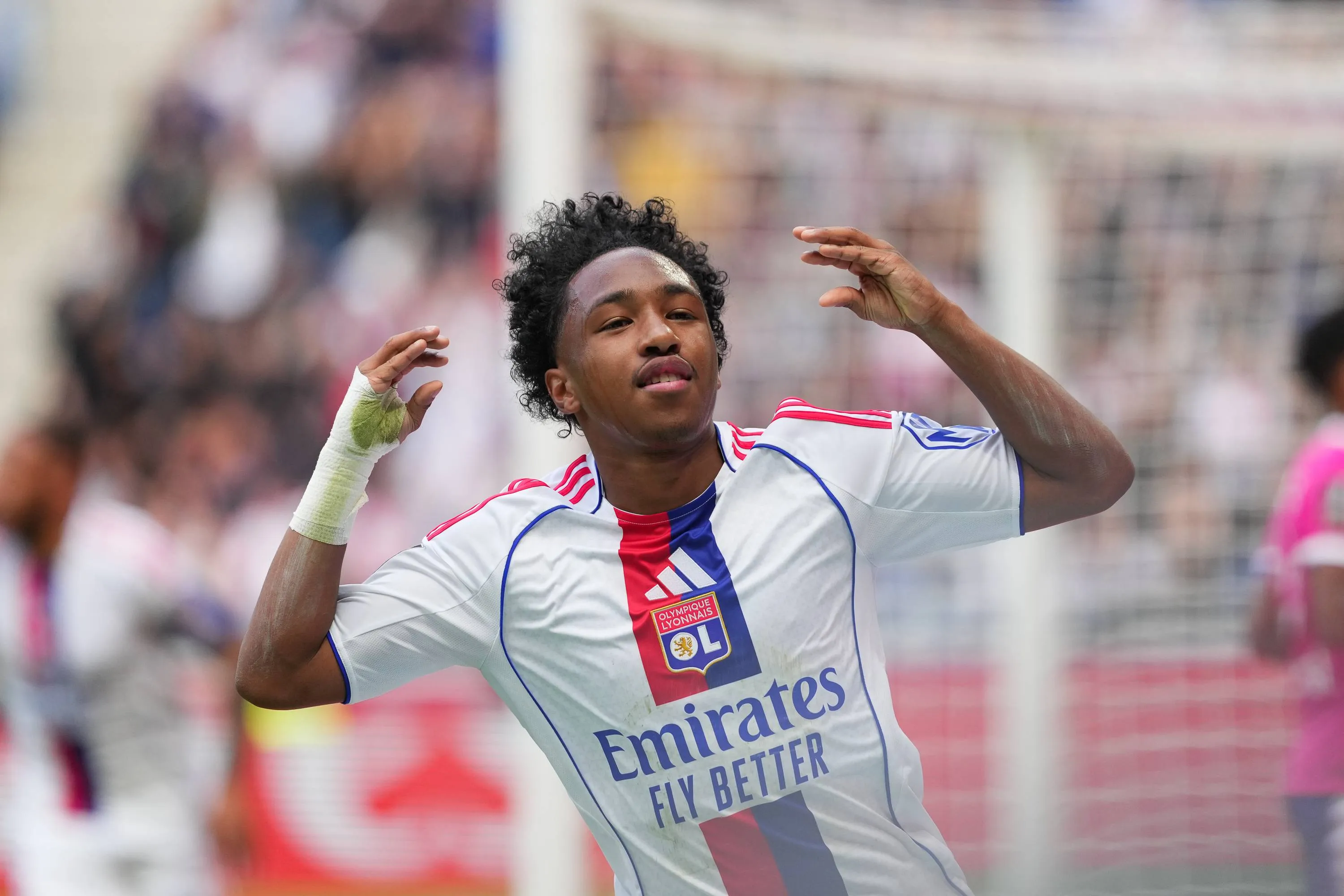 OL : Malick Fofana ne fait plus rêver ce club anglais