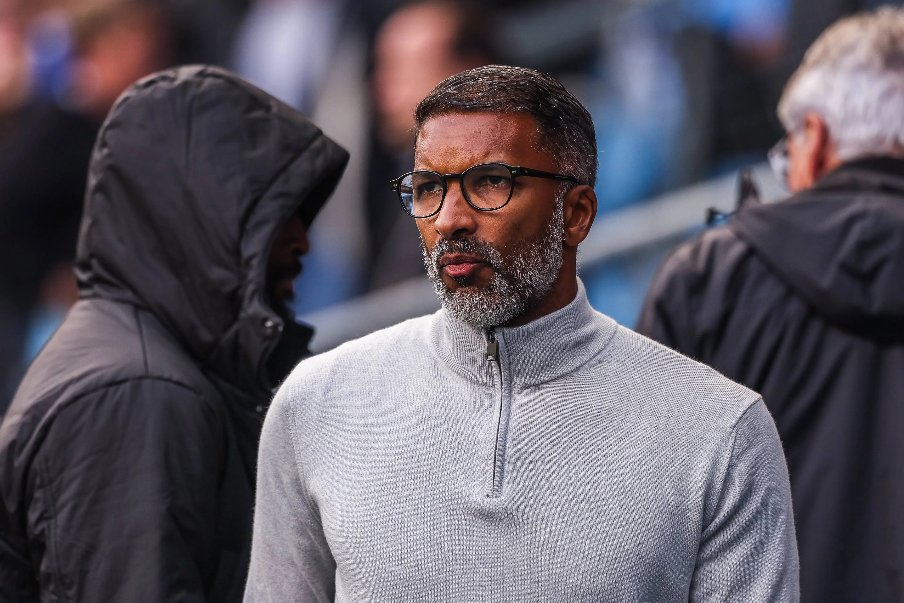 Rennes : Habib Beye a deux matchs pour se sauver