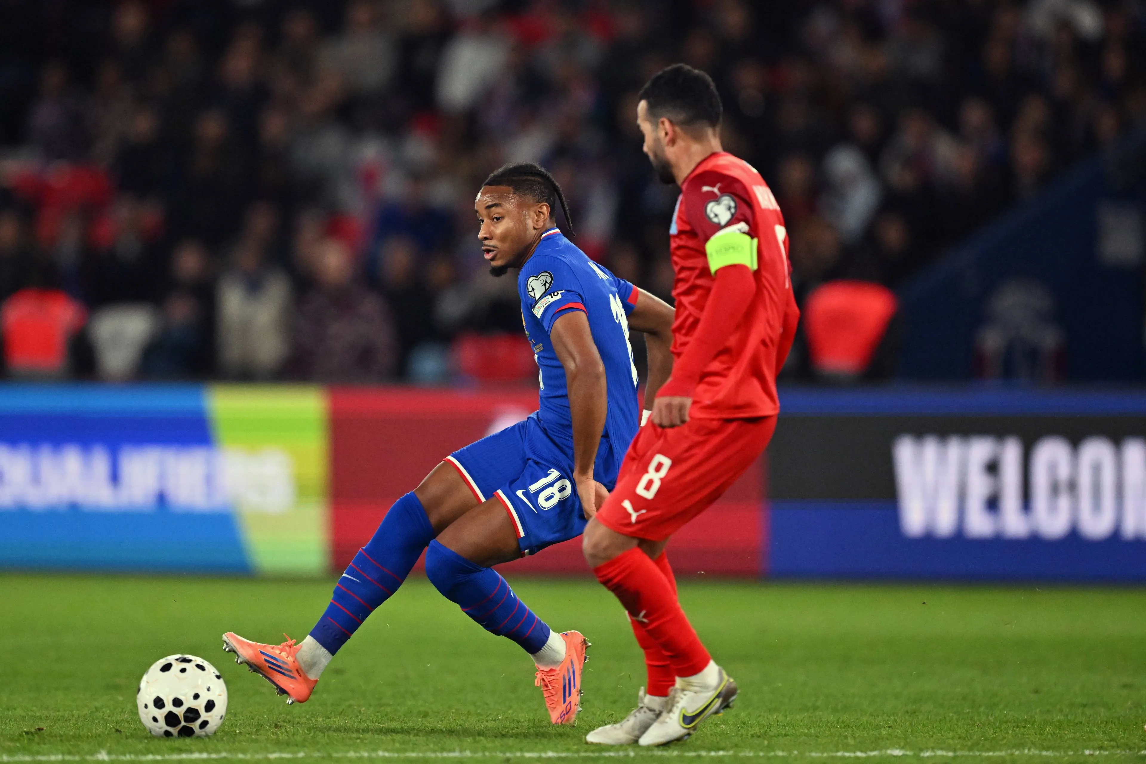 TV : Islande - France, à quelle heure et sur quelle chaîne ?