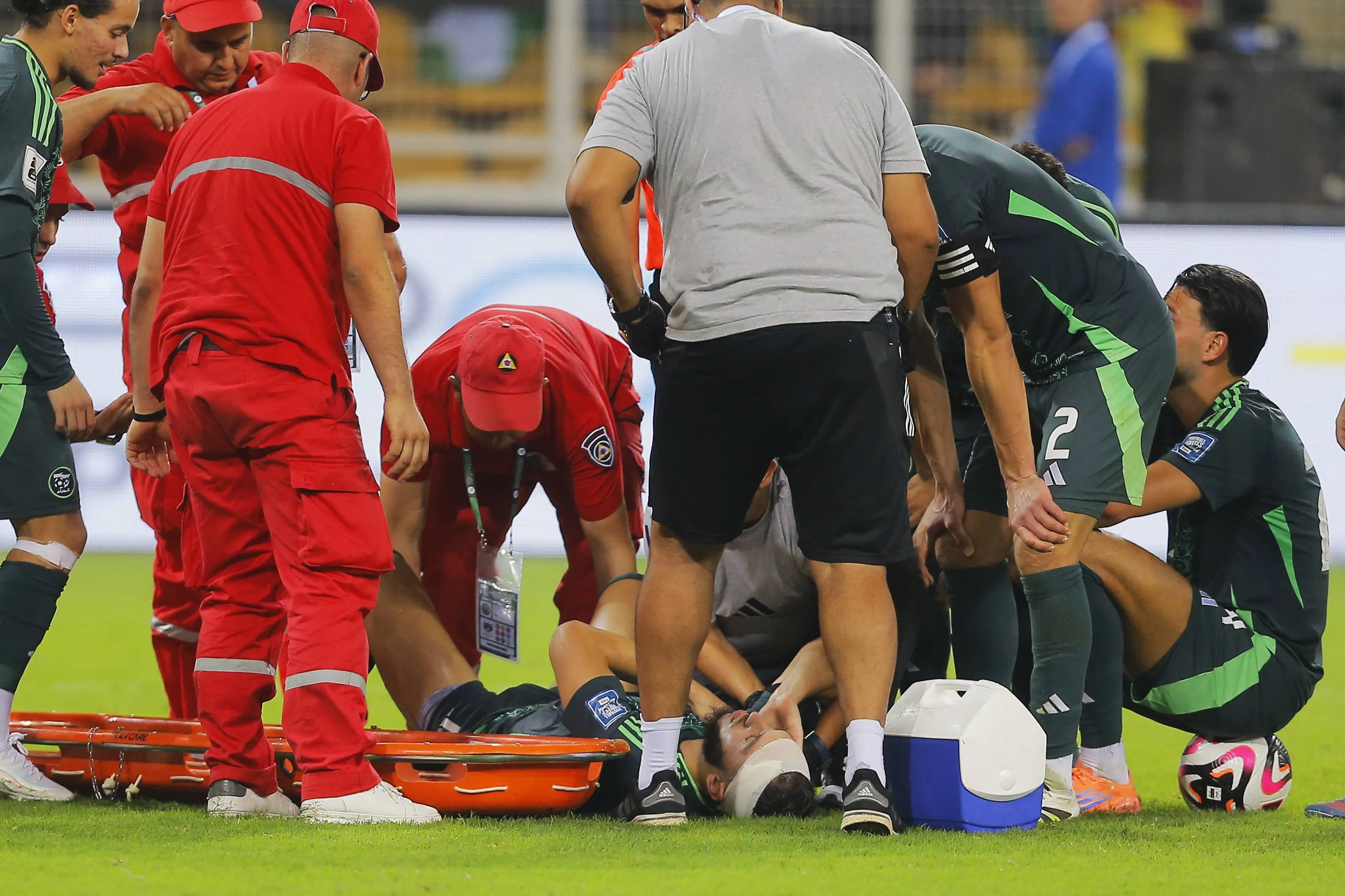 OM : Terrible nouvelle pour Amine Gouiri ?