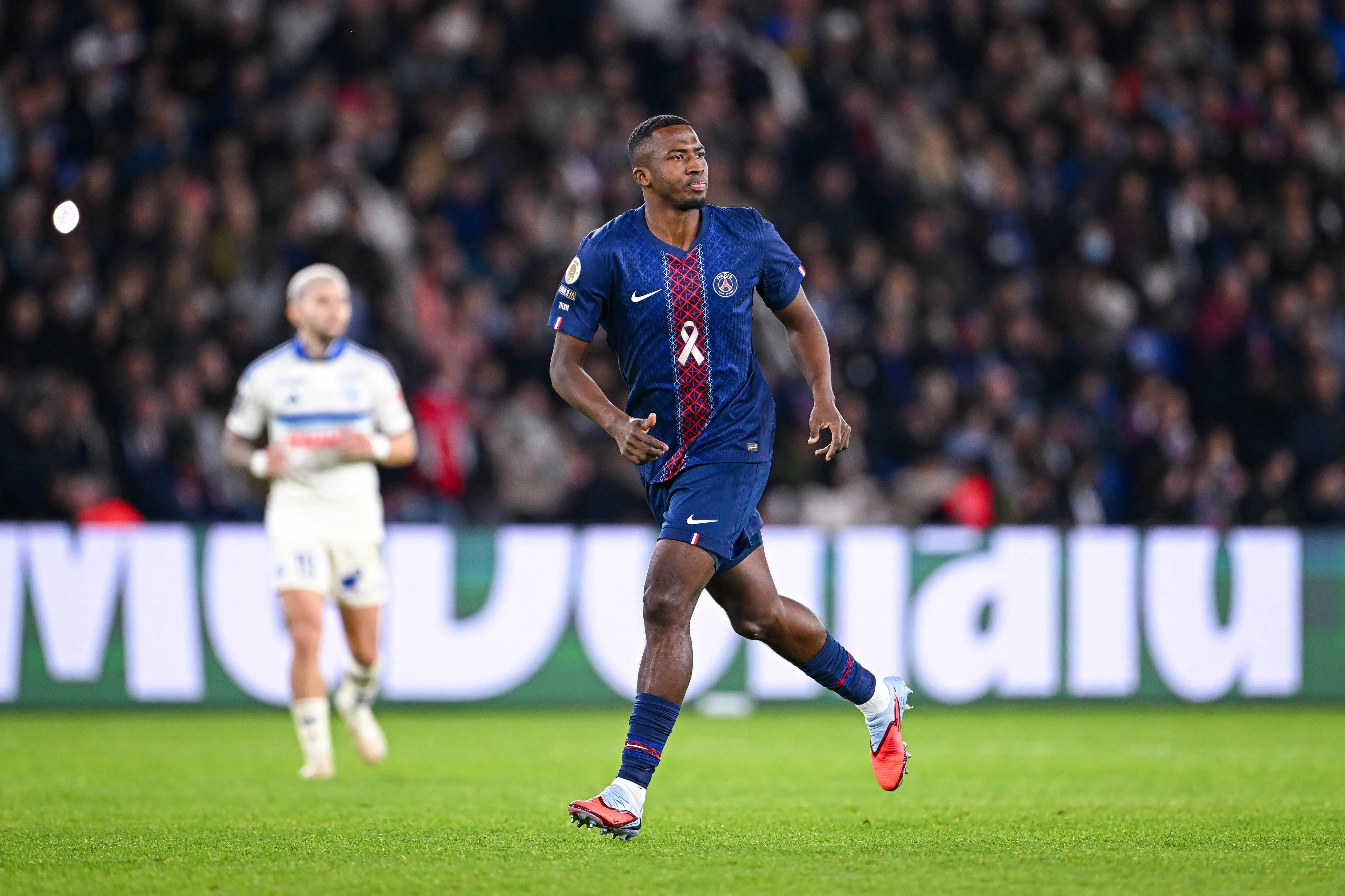 PSG : Transfert à 40ME, il y a urgence