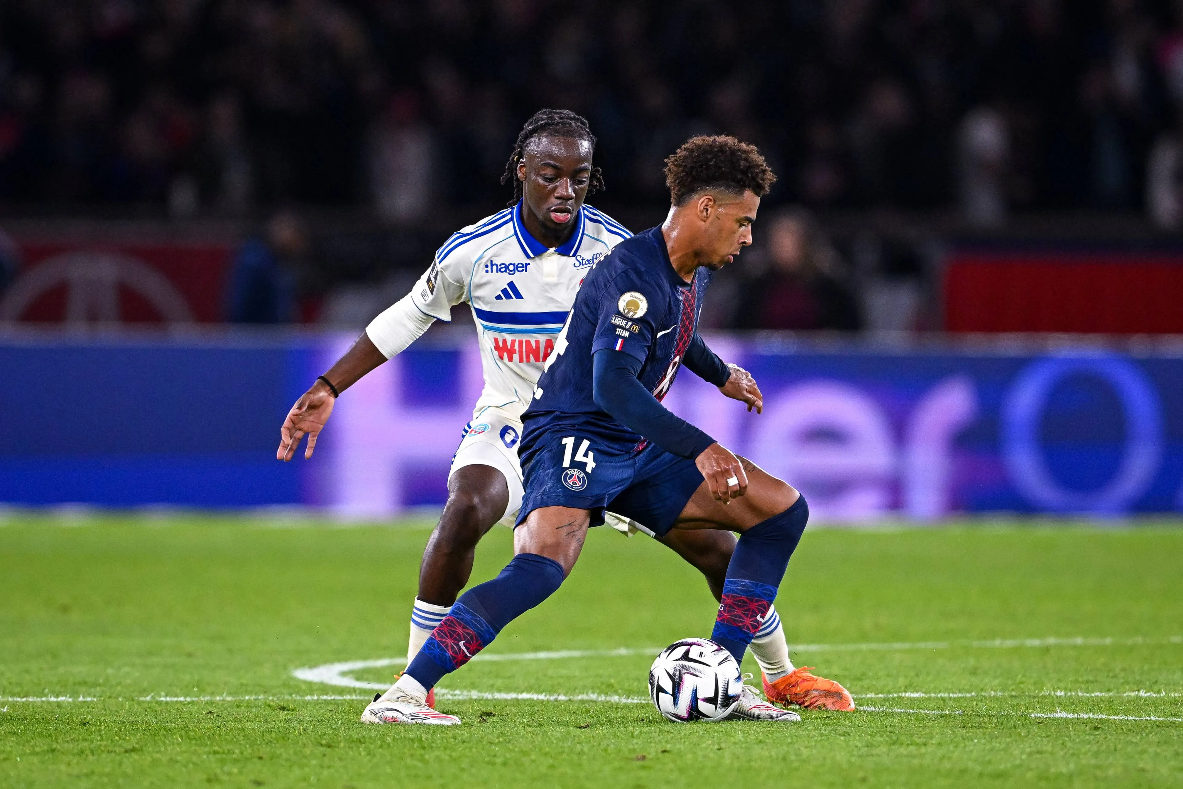 Le PSG champion « sans se donner à fond », il prend les paris